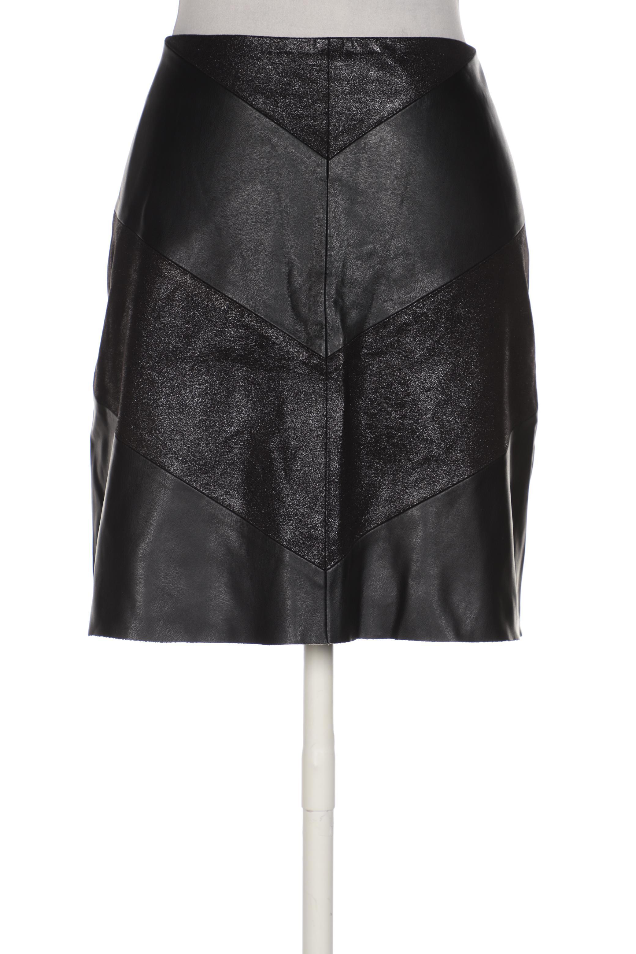 

Rich & Royal Damen Rock, schwarz, Gr. 36