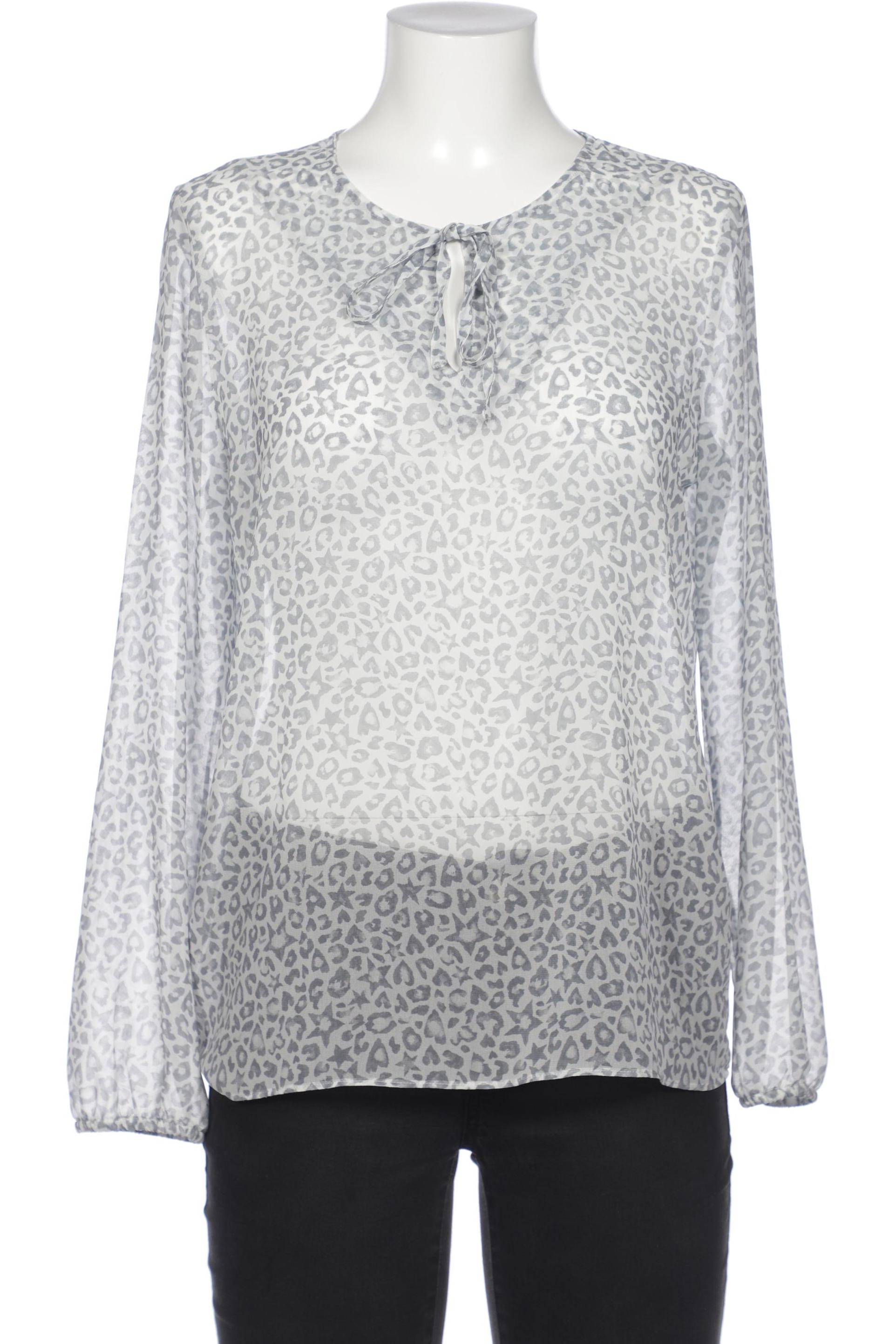 

Rich & Royal Damen Bluse, grau