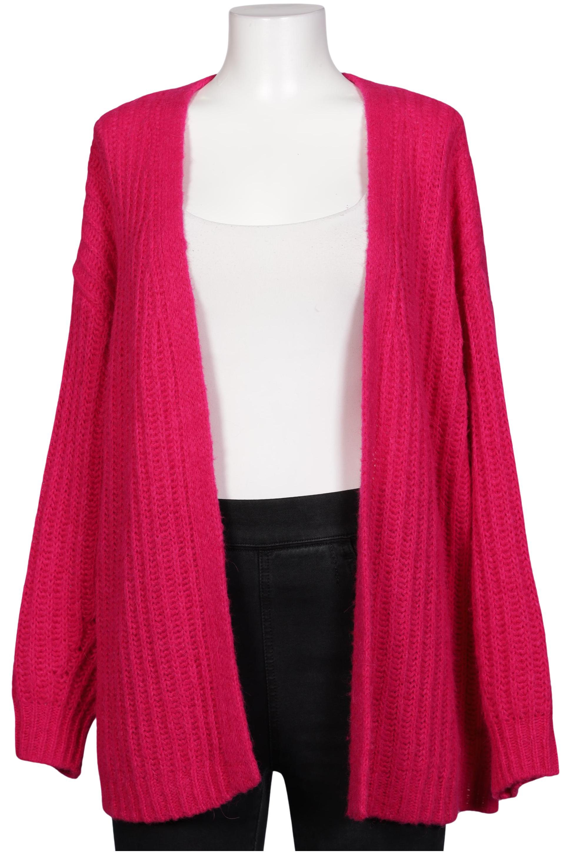 

Rich & Royal Damen Strickjacke, pink, Gr. 36