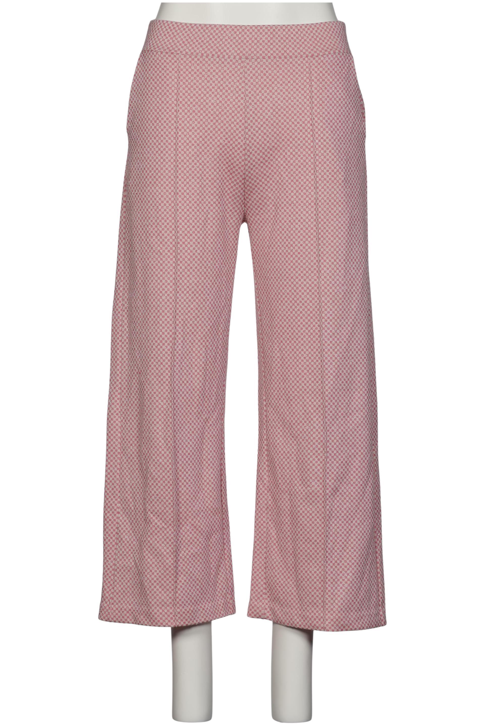 

Rich & Royal Damen Stoffhose, pink, Gr. 0