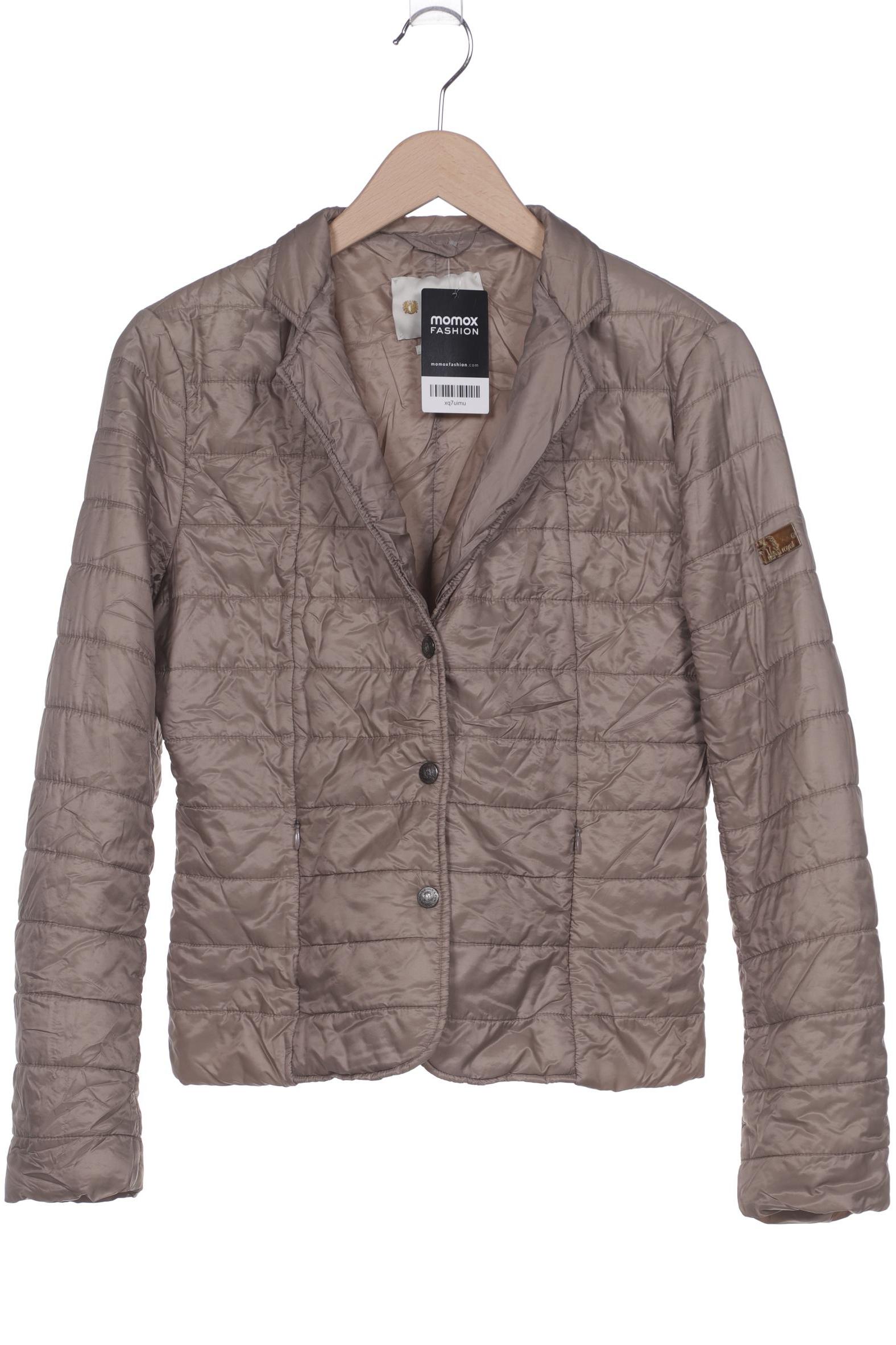 

Rich & Royal Damen Jacke, beige, Gr. 42