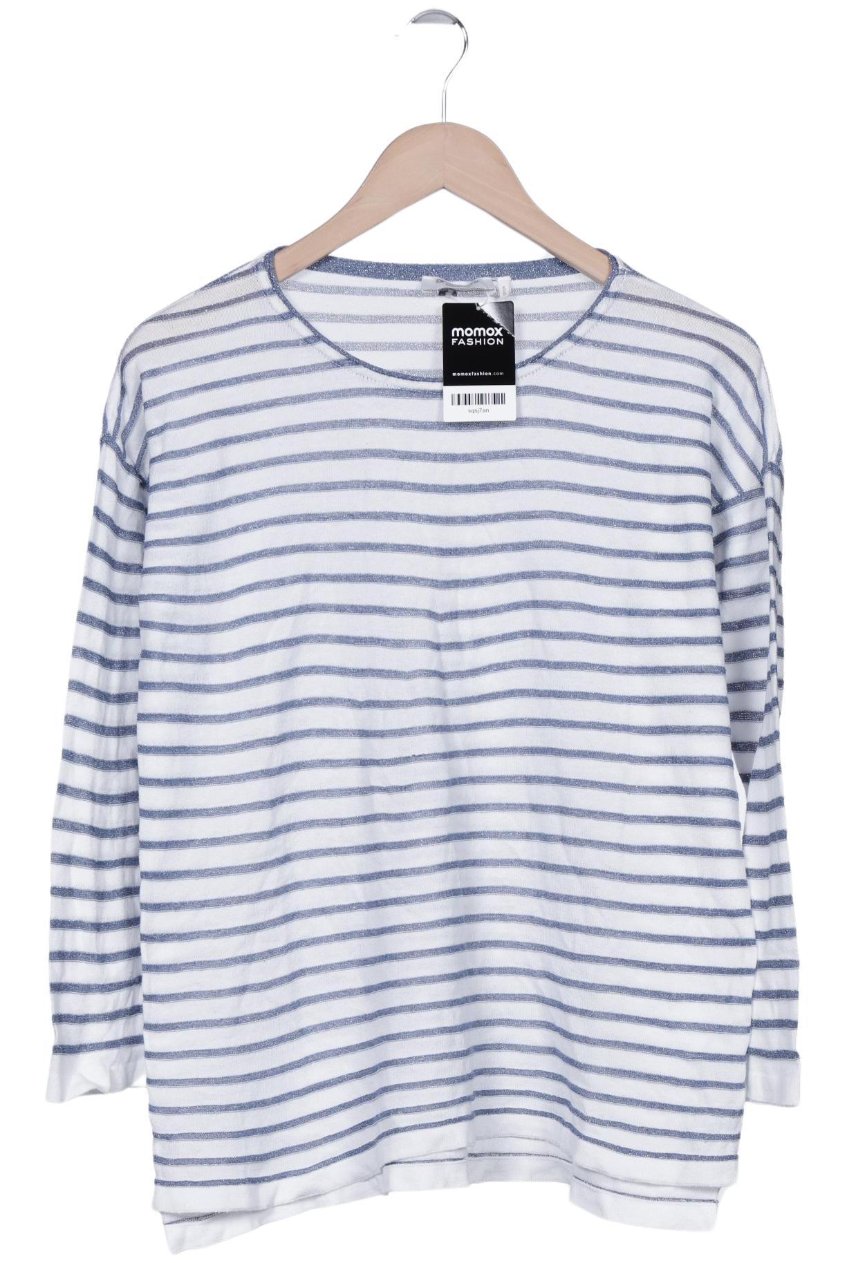 

Rich & Royal Damen Pullover, blau, Gr. 36