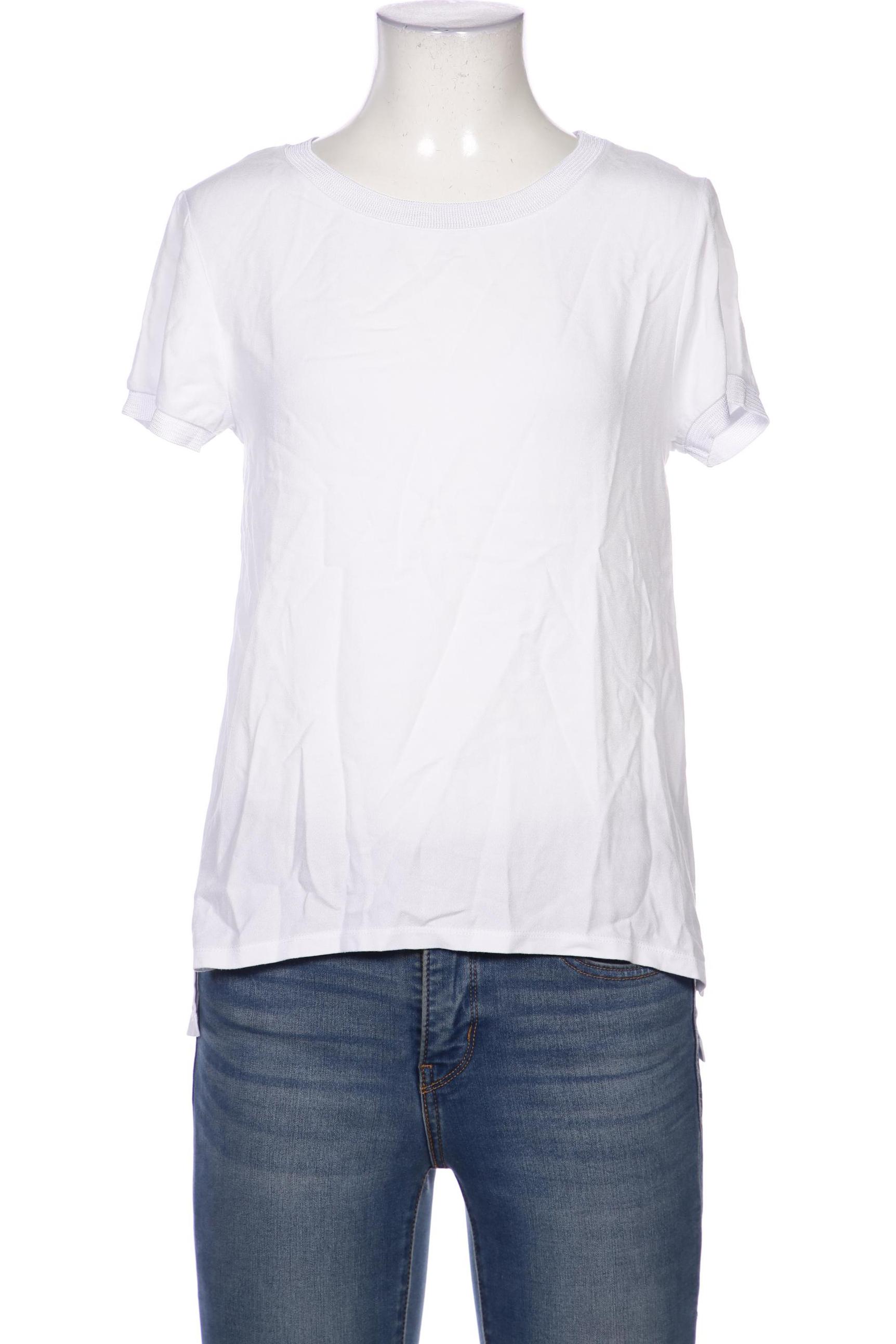 

Rich & Royal Damen Bluse, weiß, Gr. 36