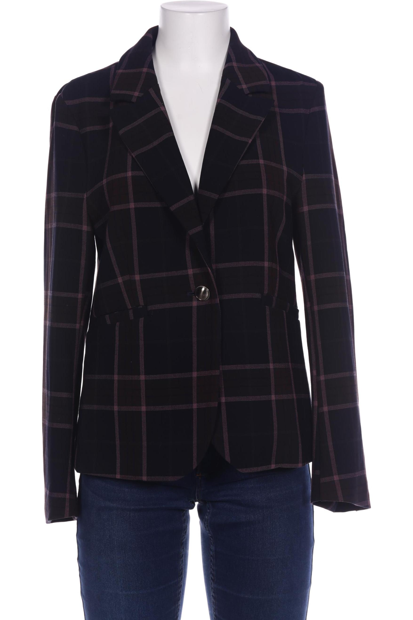 

Rich & Royal Damen Blazer, marineblau, Gr. 40