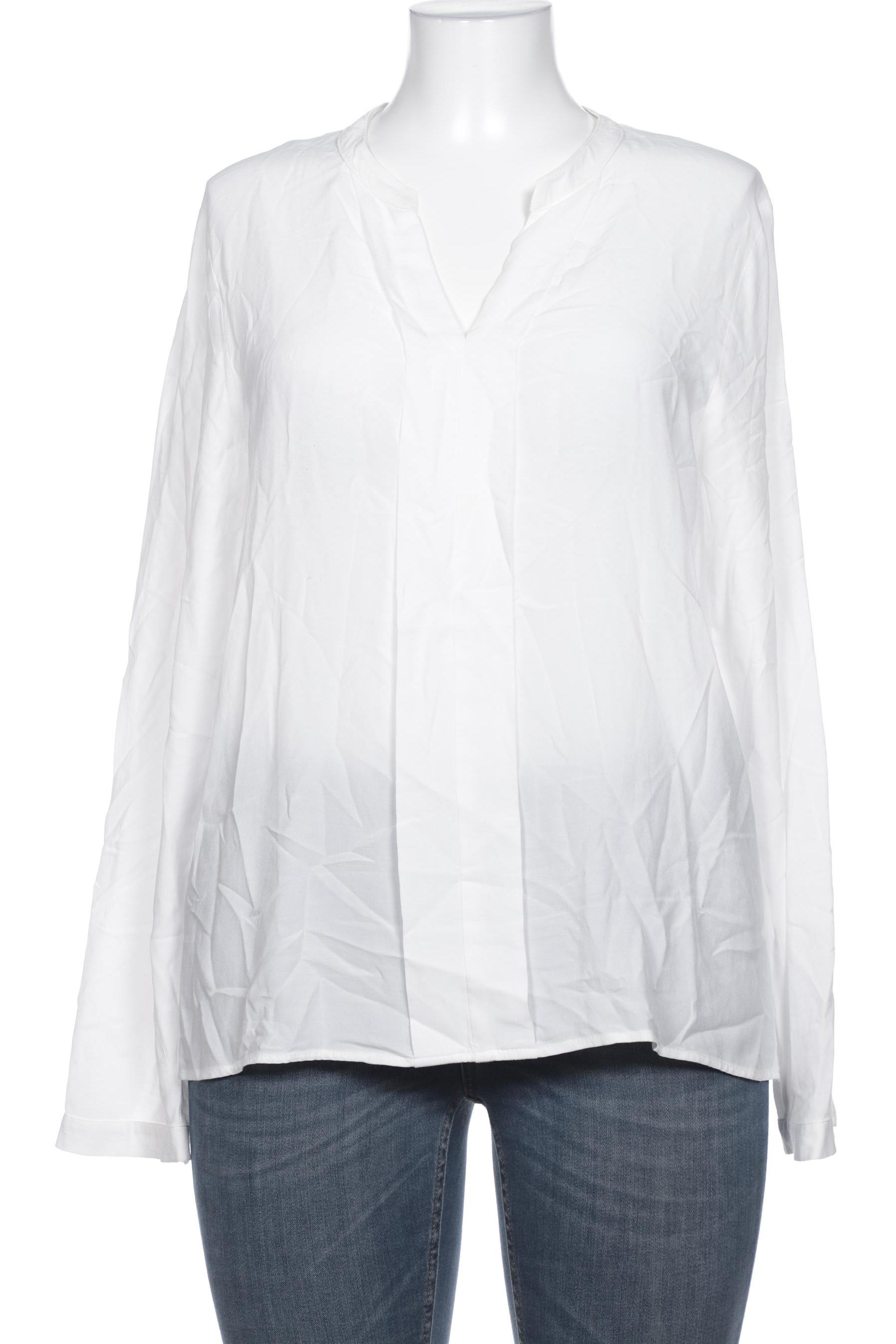 

Rich&Royal Damen Bluse, weiß
