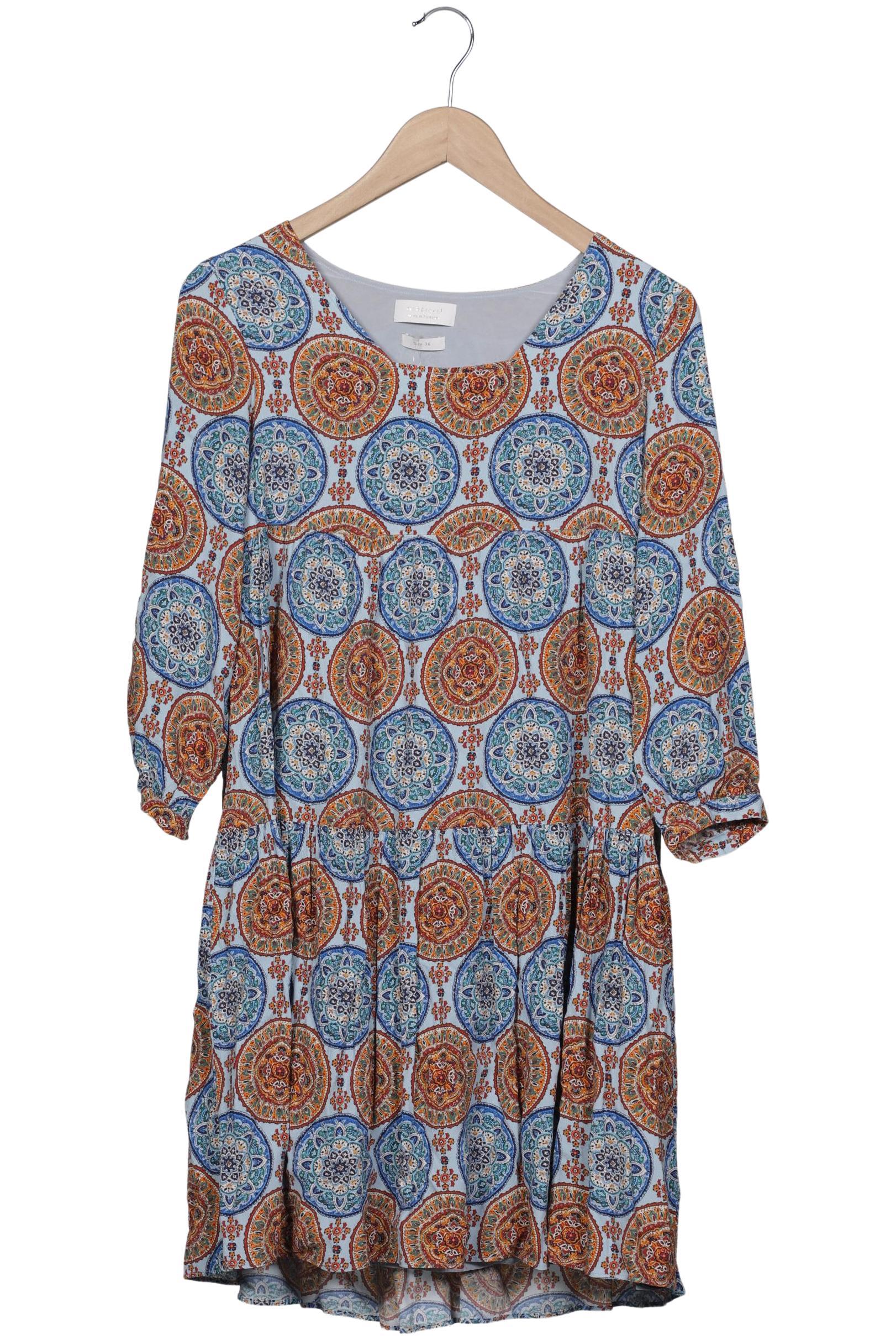 

Rich & Royal Damen Kleid, blau, Gr. 36