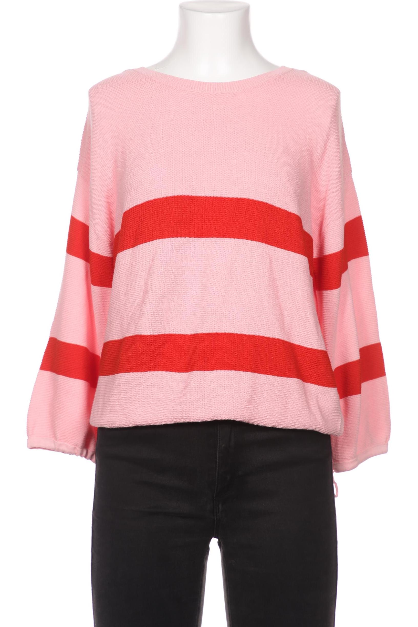 

Rich & Royal Damen Pullover, pink, Gr. 34