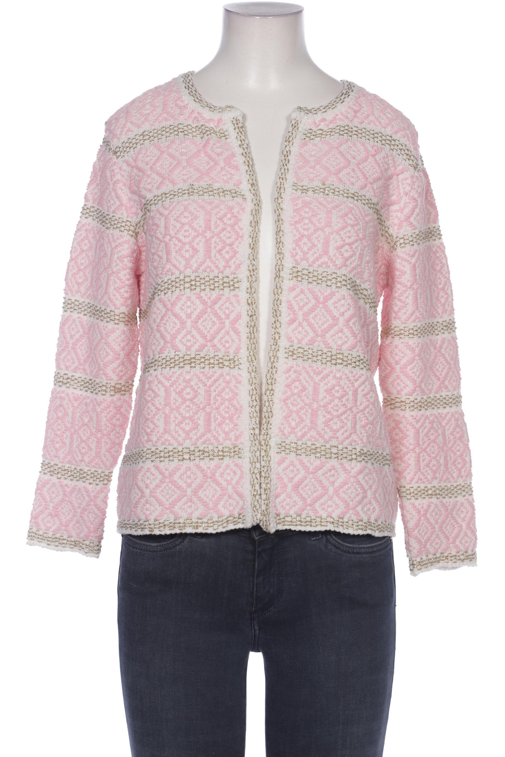 

Rich & Royal Damen Strickjacke, pink, Gr. 38