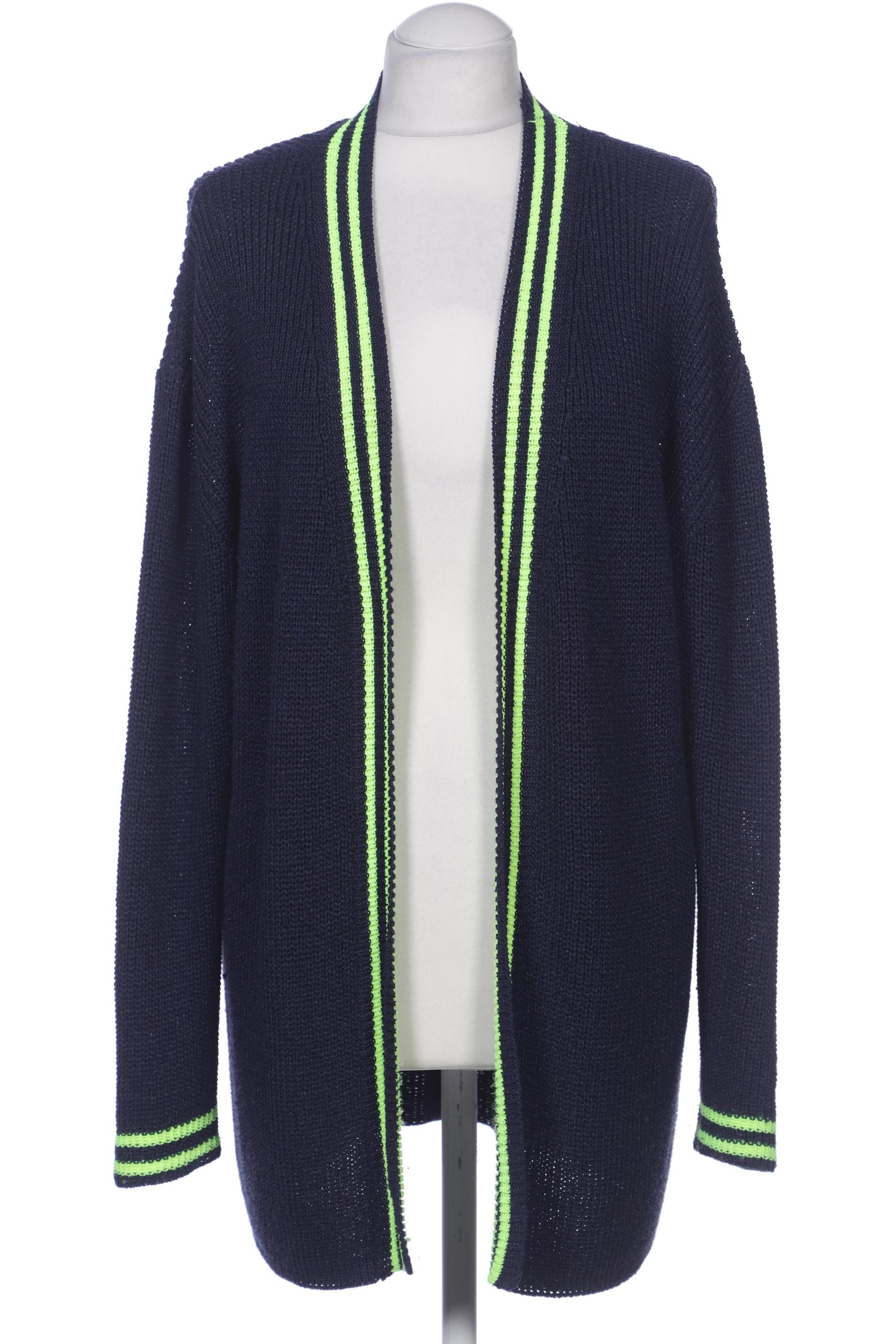 

Rich & Royal Damen Strickjacke, marineblau, Gr. 36