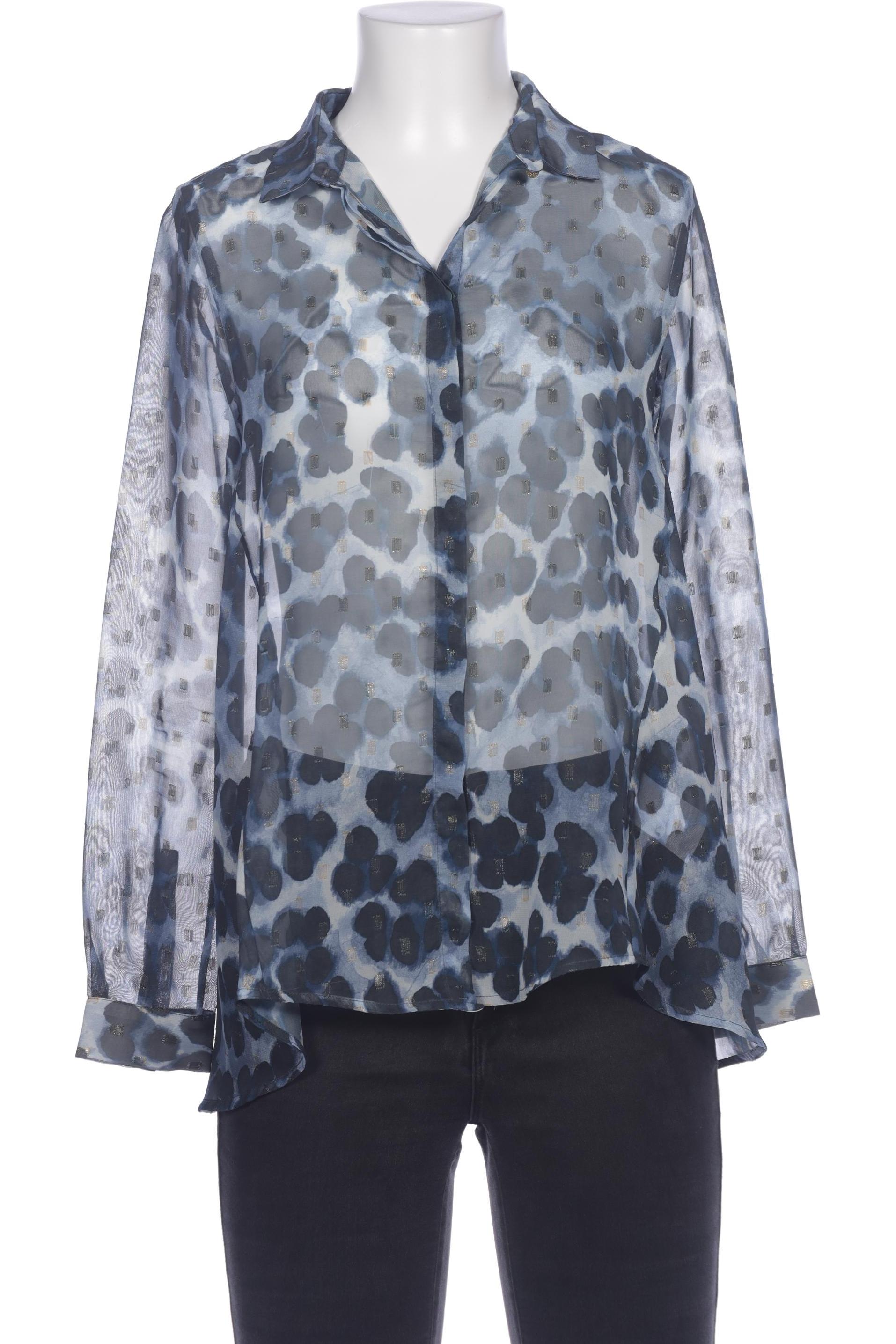 

Rich & Royal Damen Bluse, marineblau, Gr. 34