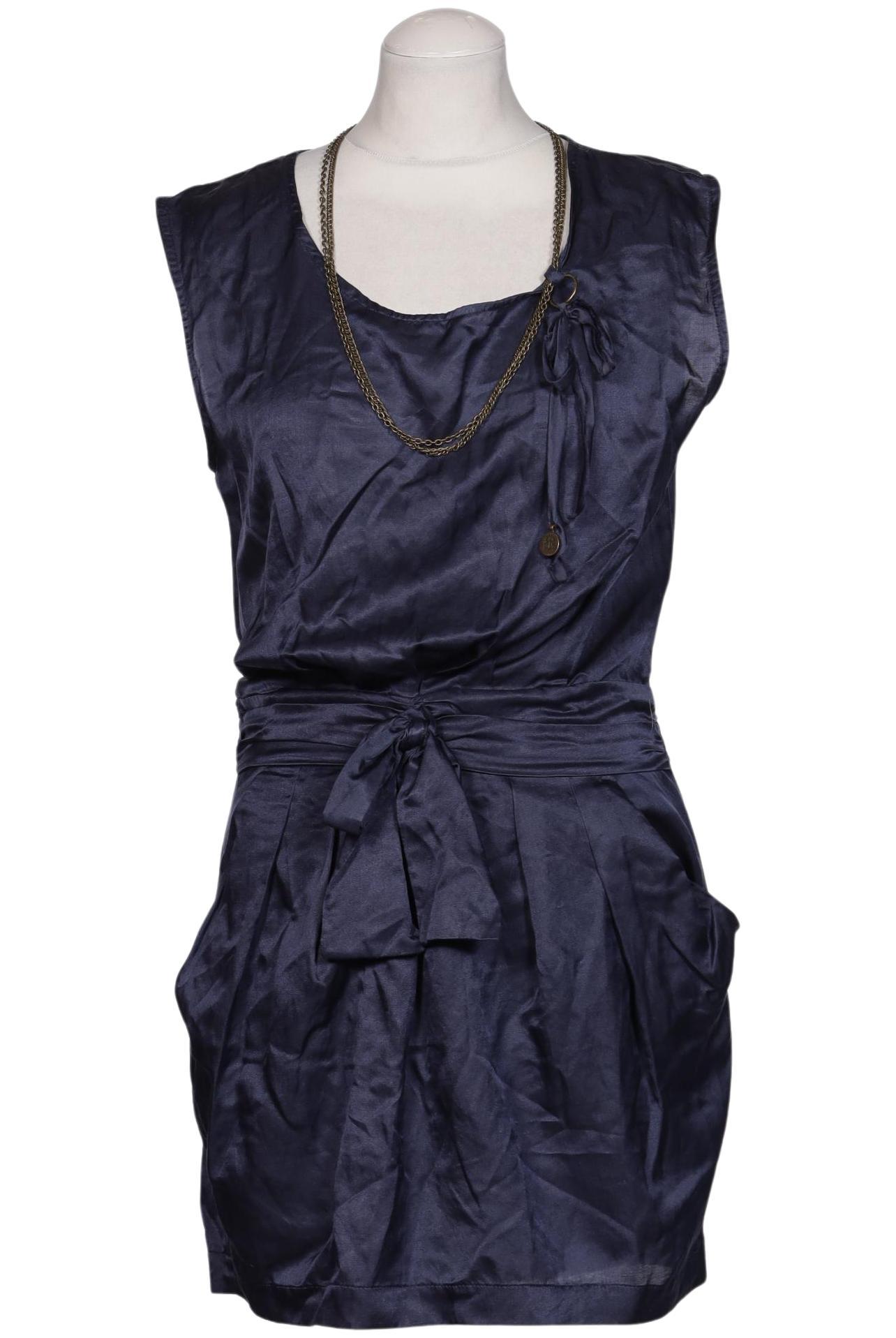 

Rich & Royal Damen Kleid, marineblau, Gr. 38