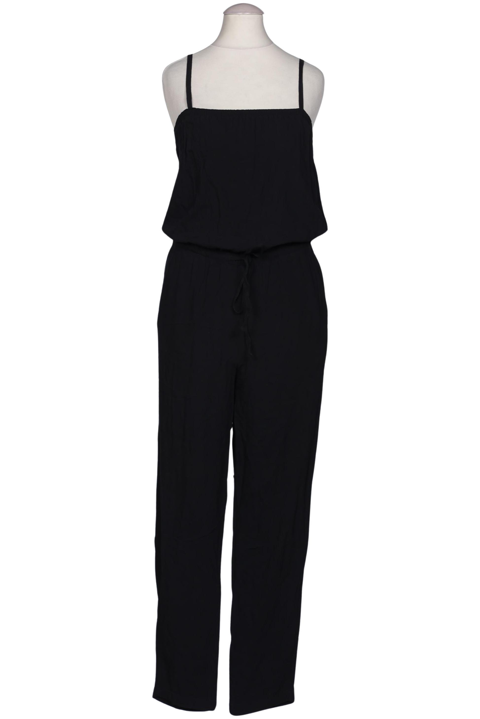 

Rich & Royal Damen Jumpsuit/Overall, schwarz, Gr. 36