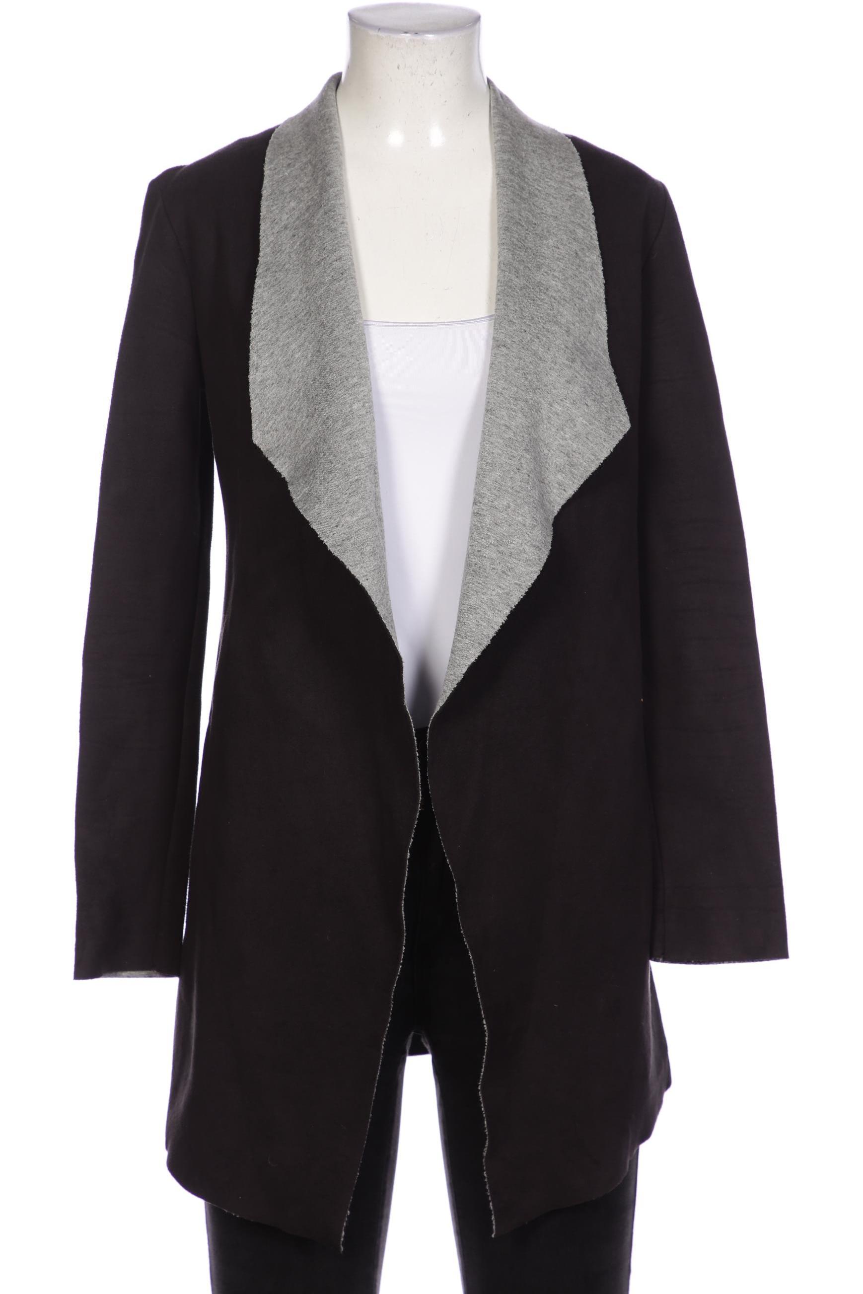 

Rich & Royal Damen Strickjacke, schwarz, Gr. 36