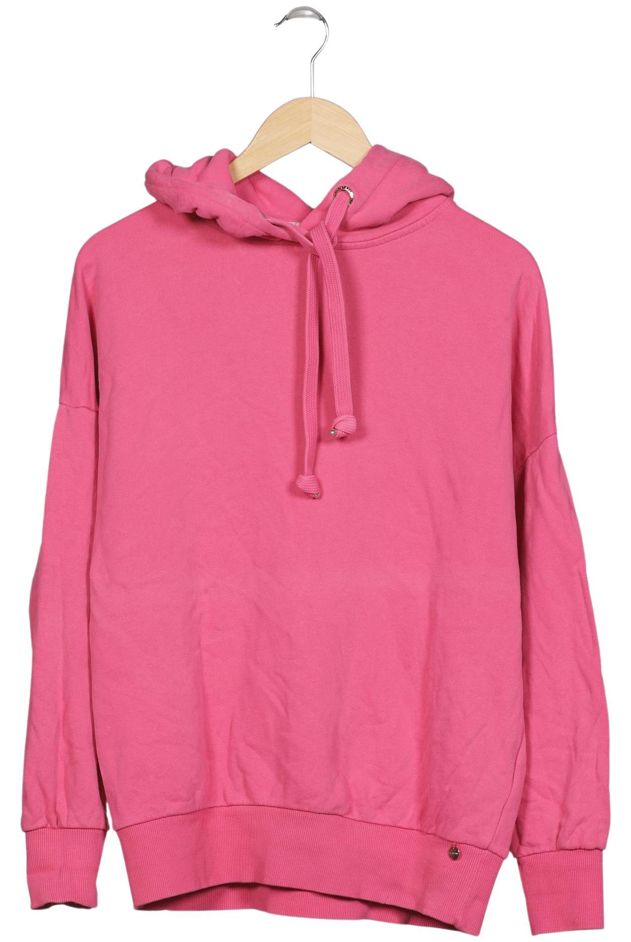 

Rich & Royal Damen Kapuzenpullover, pink, Gr. 38
