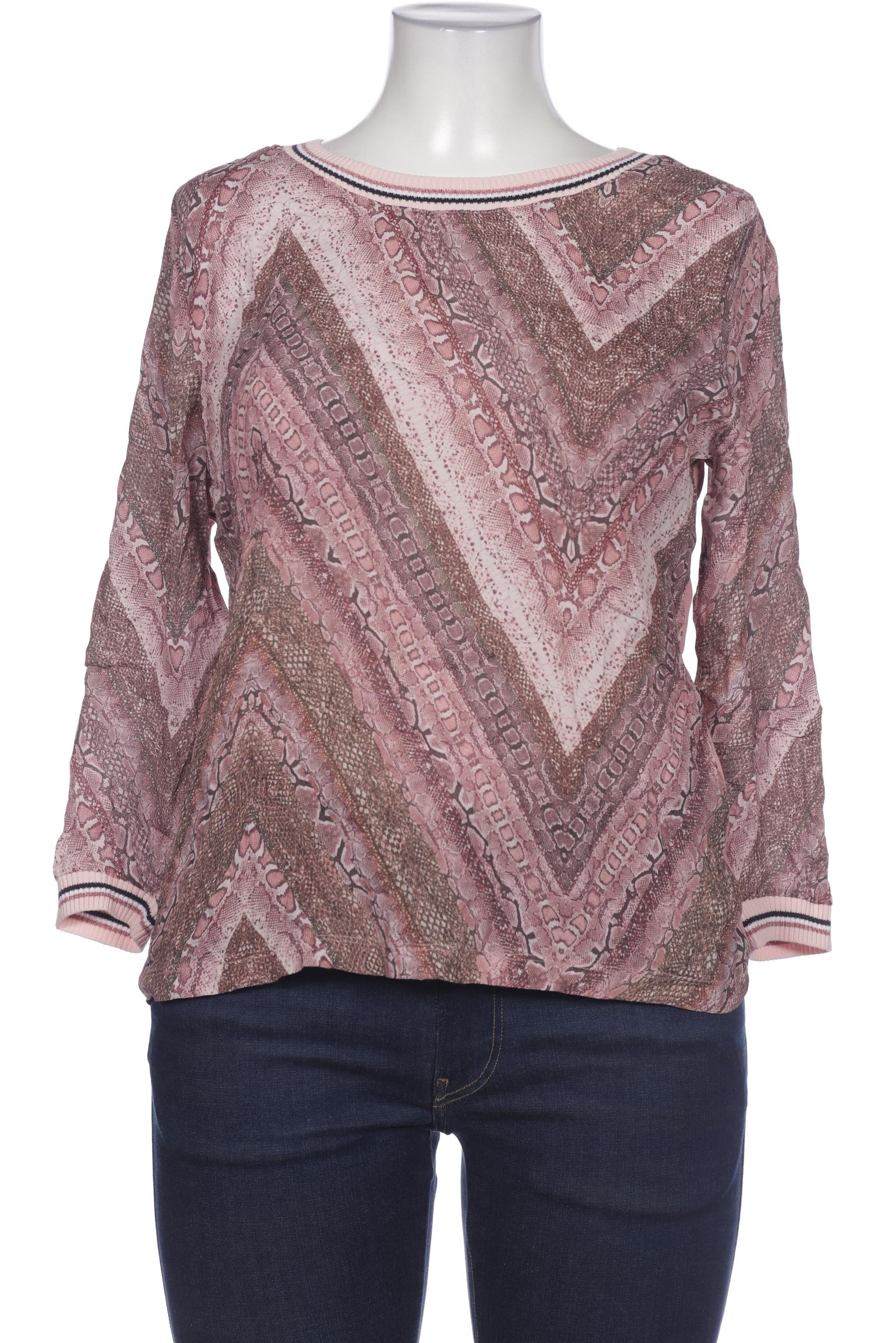 

Rich & Royal Damen Bluse, pink, Gr. 44