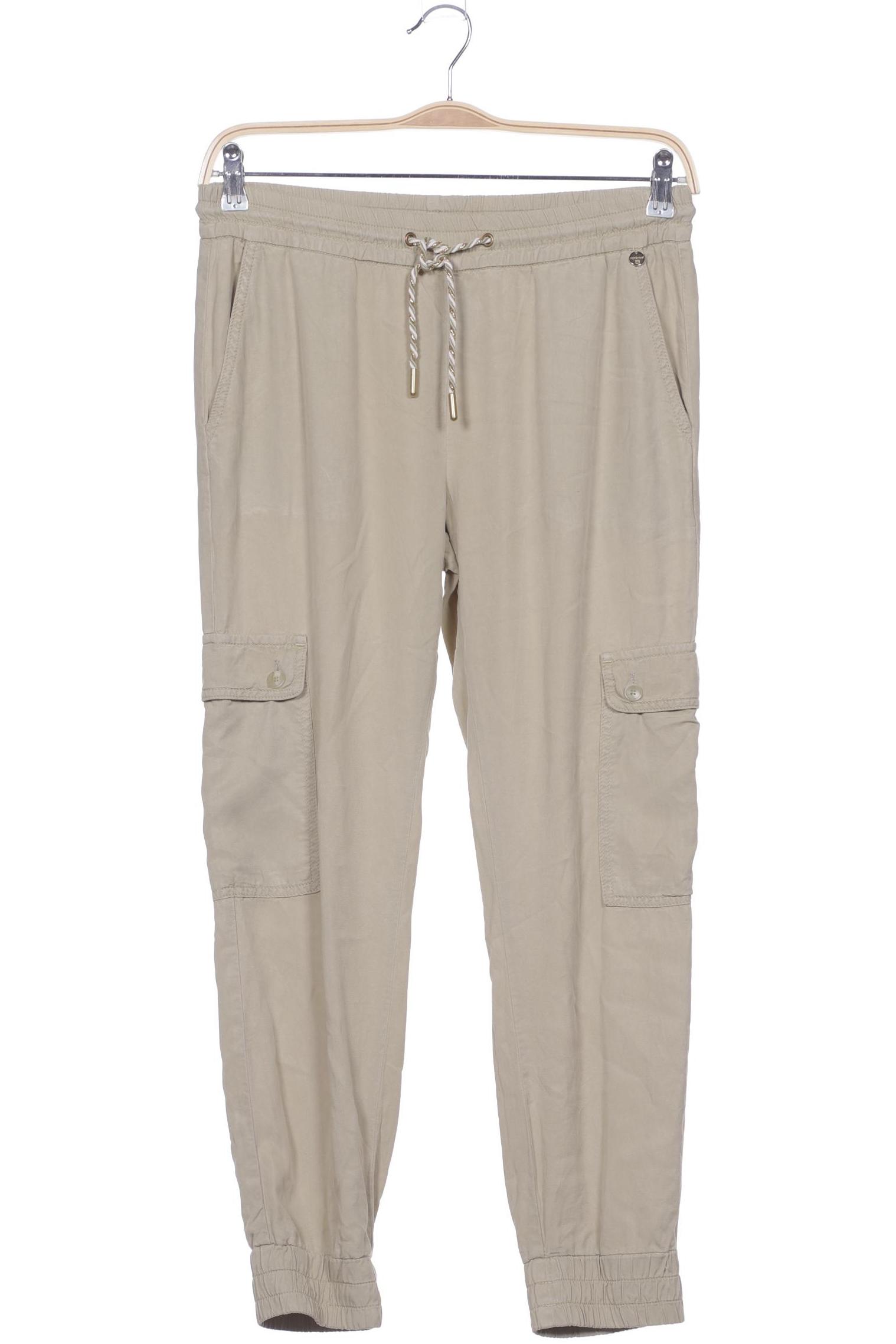 

Rich & Royal Damen Stoffhose, hellgrün, Gr. 38