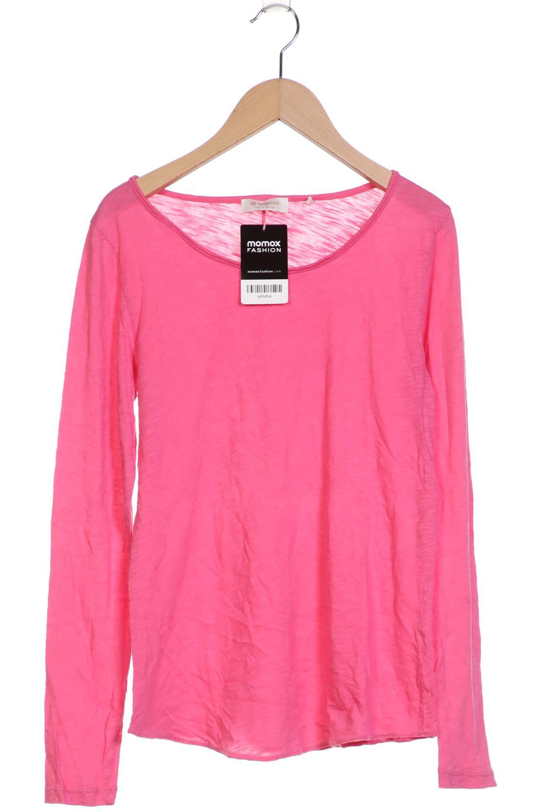 

Rich & Royal Damen Langarmshirt, pink, Gr. 36