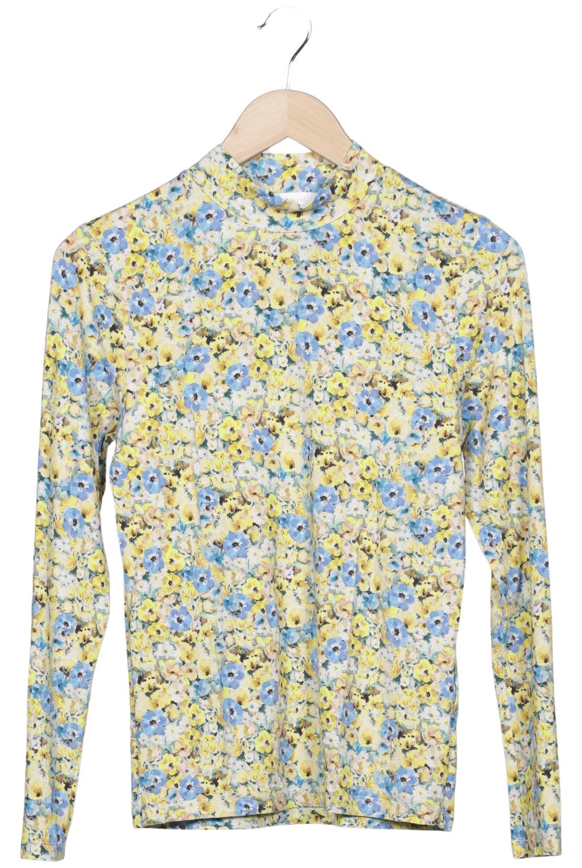 

Rich & Royal Damen Langarmshirt, mehrfarbig, Gr. 42