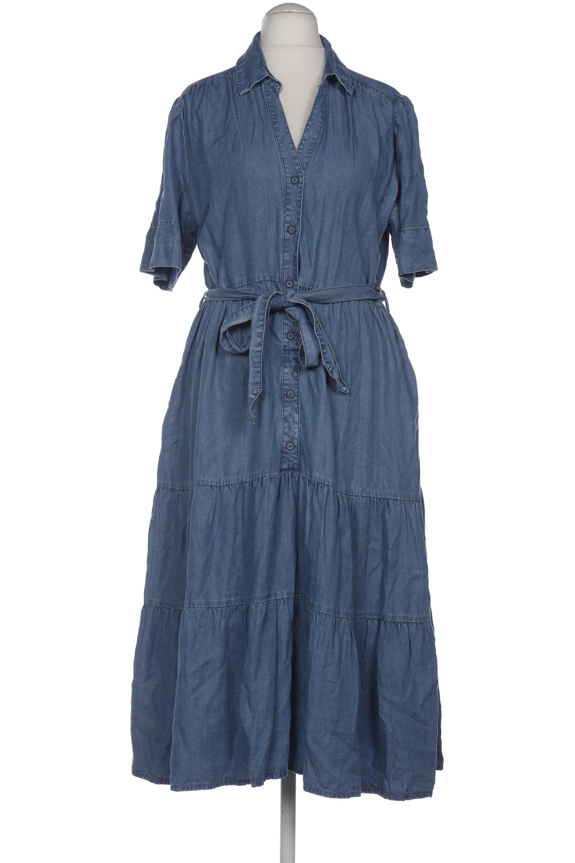 

Rich & Royal Damen Kleid, blau
