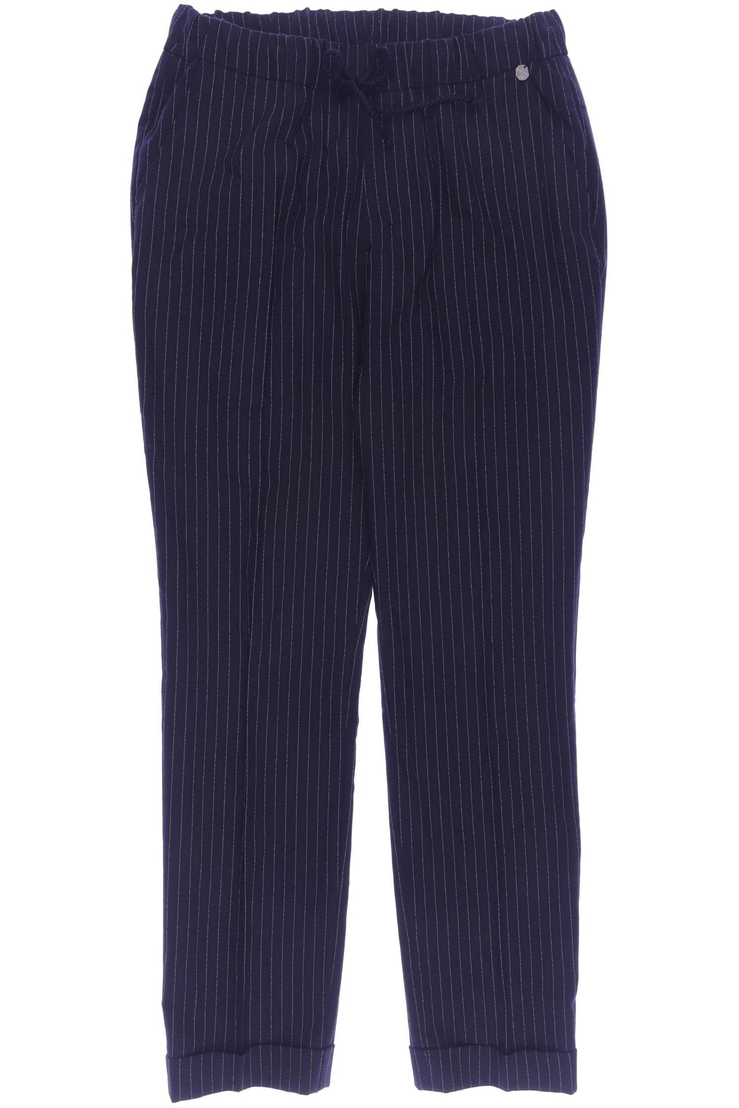 

Rich & Royal Damen Stoffhose, marineblau, Gr. 36