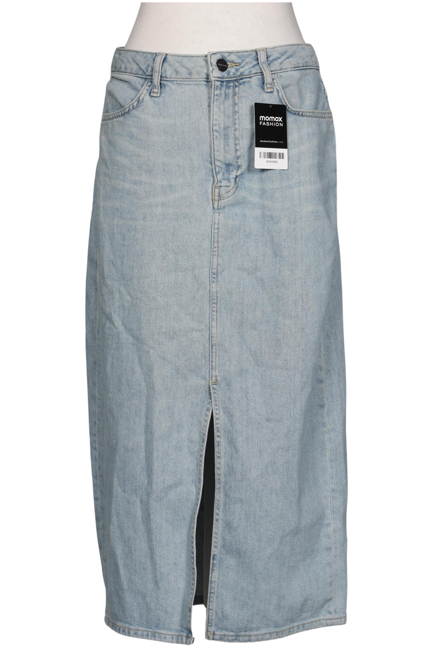 

Rich & Royal Damen Rock, hellblau, Gr. 27