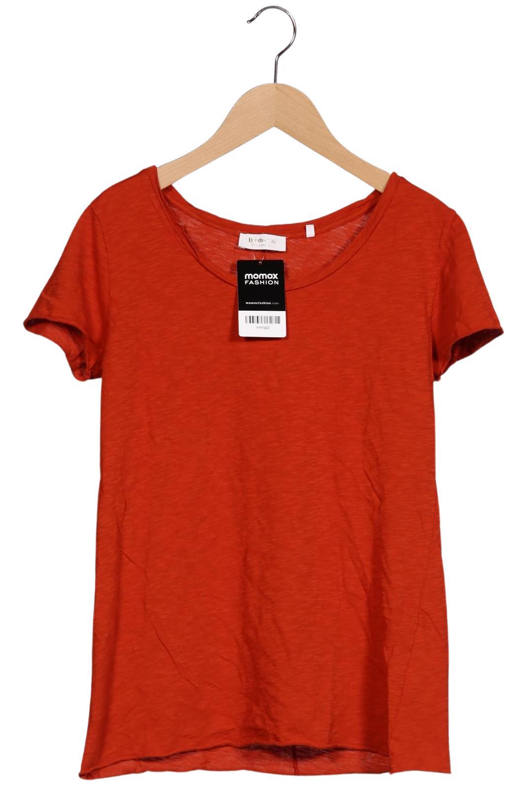 

Rich & Royal Damen T-Shirt, orange, Gr. 36