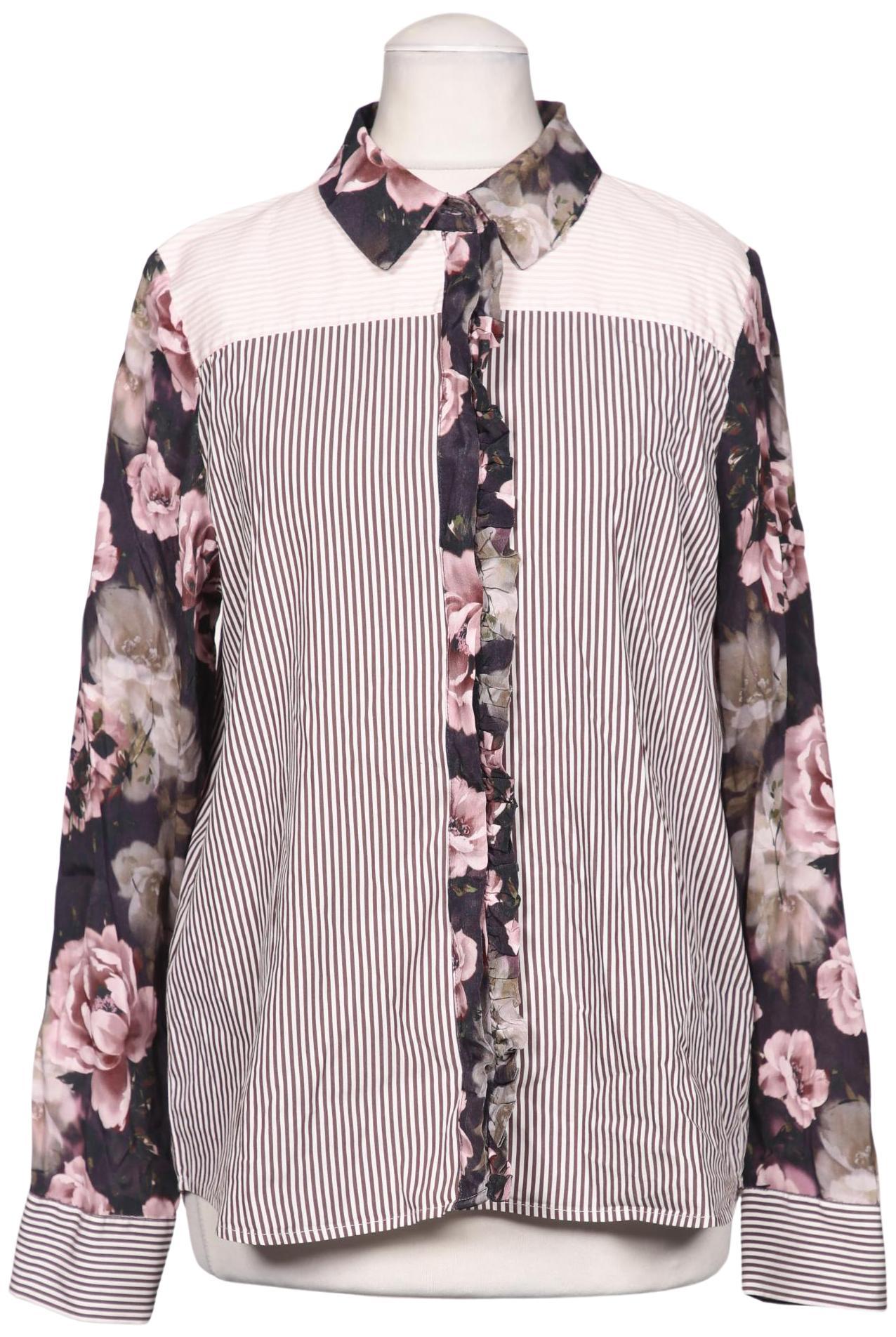 

Rich & Royal Damen Bluse, mehrfarbig, Gr. 36