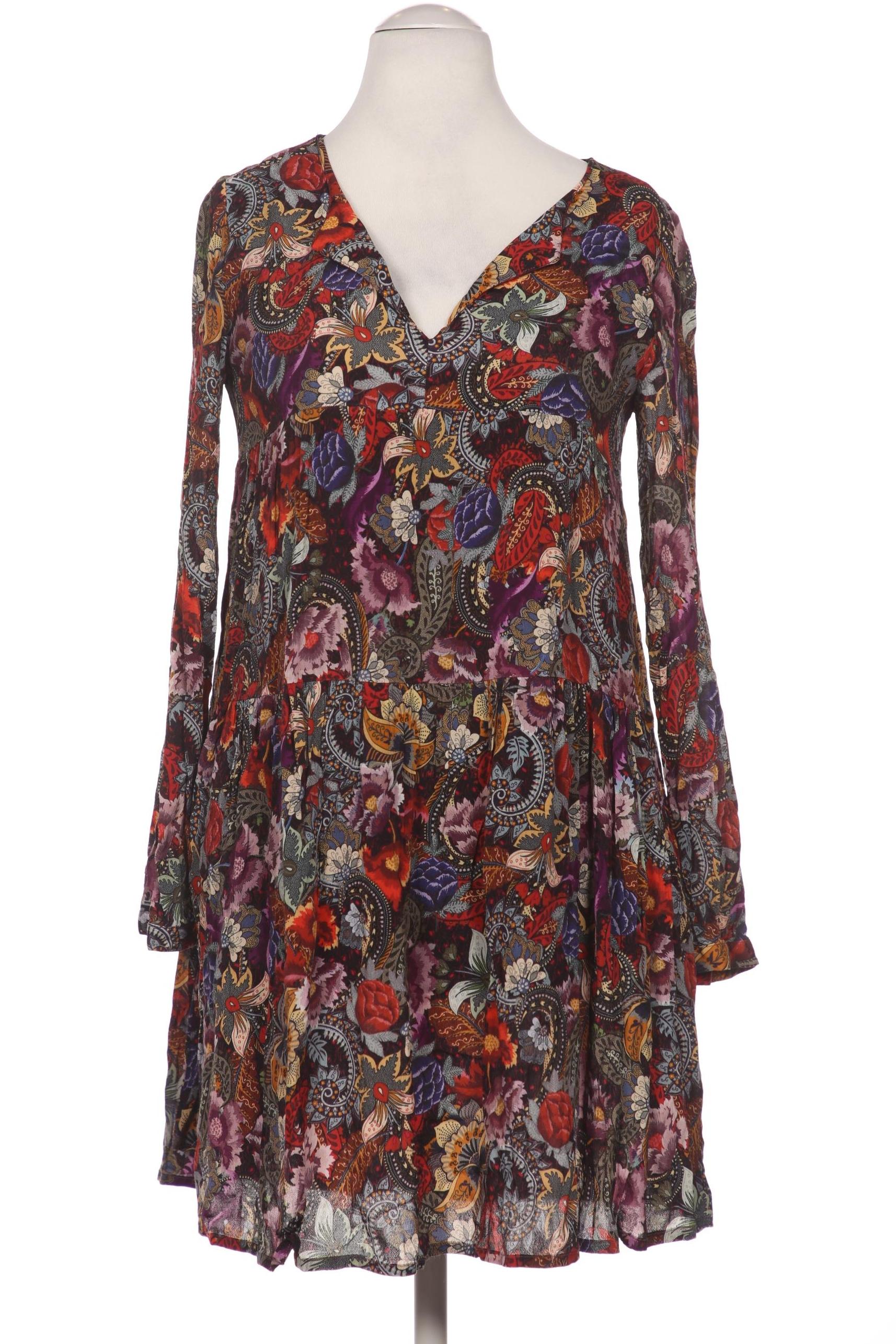 

Rich & Royal Damen Kleid, mehrfarbig, Gr. 34