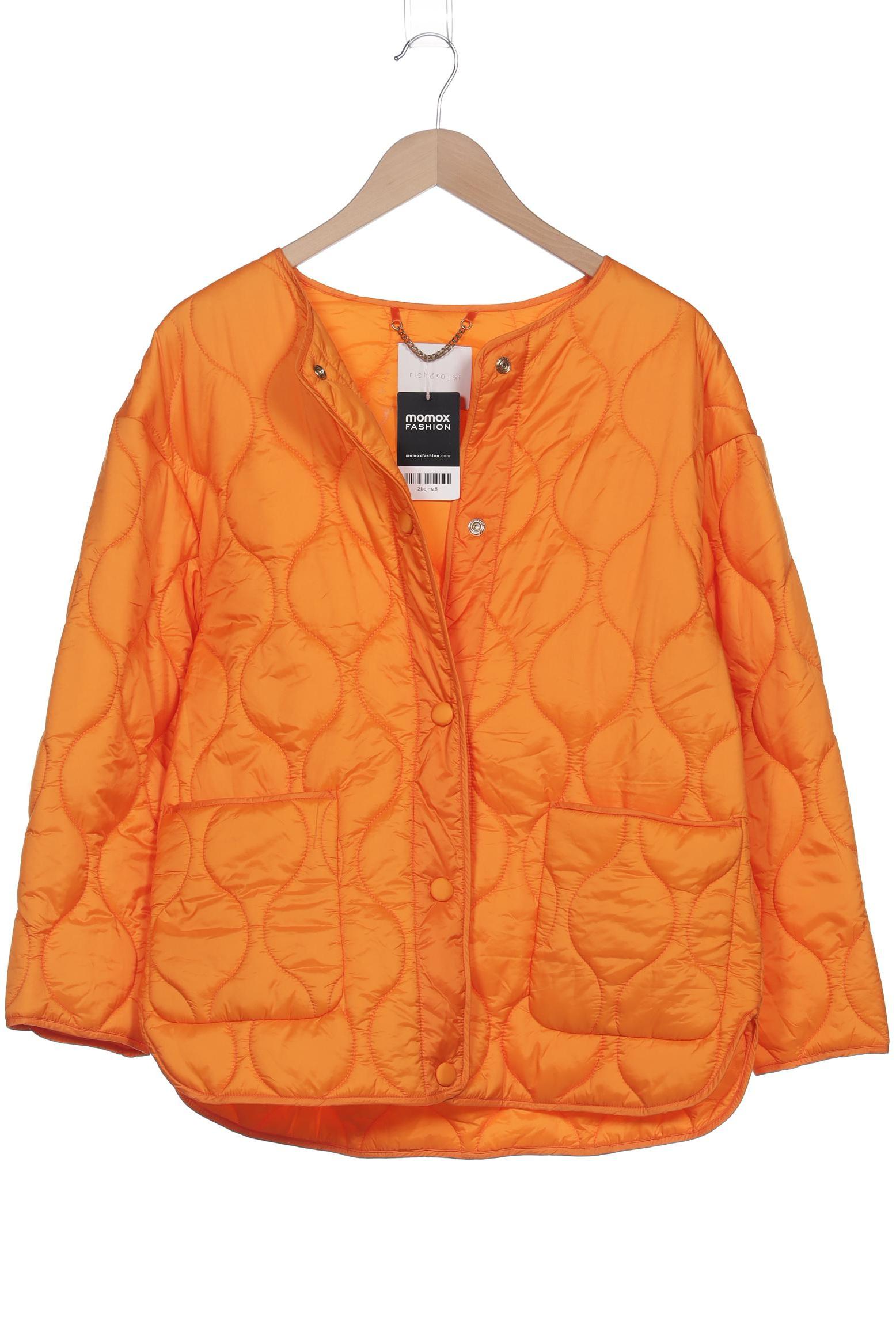 

Rich & Royal Damen Jacke, neon, Gr. 36