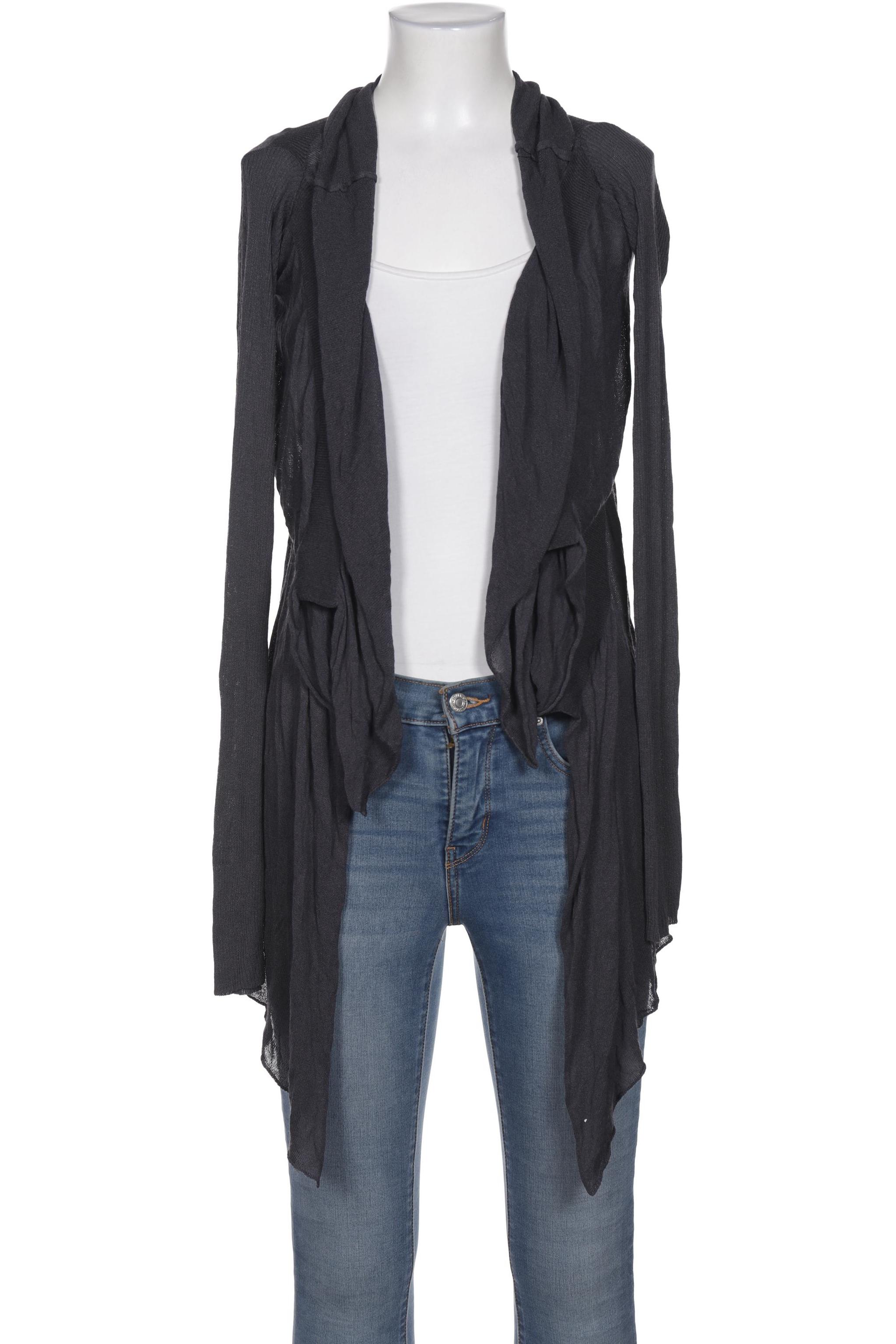 

Rich&Royal Damen Strickjacke, marineblau