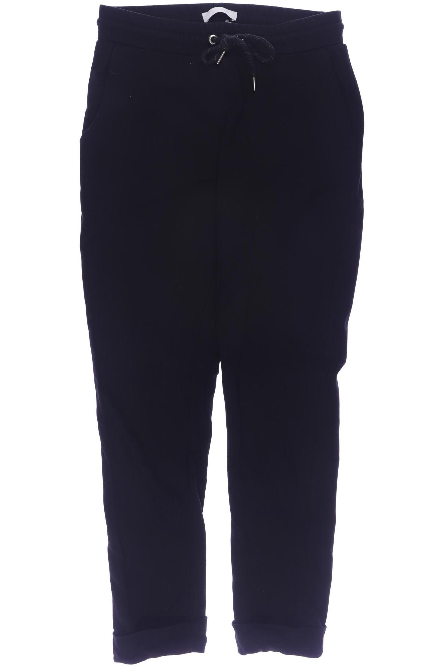 

Rich & Royal Damen Stoffhose, schwarz, Gr. 36