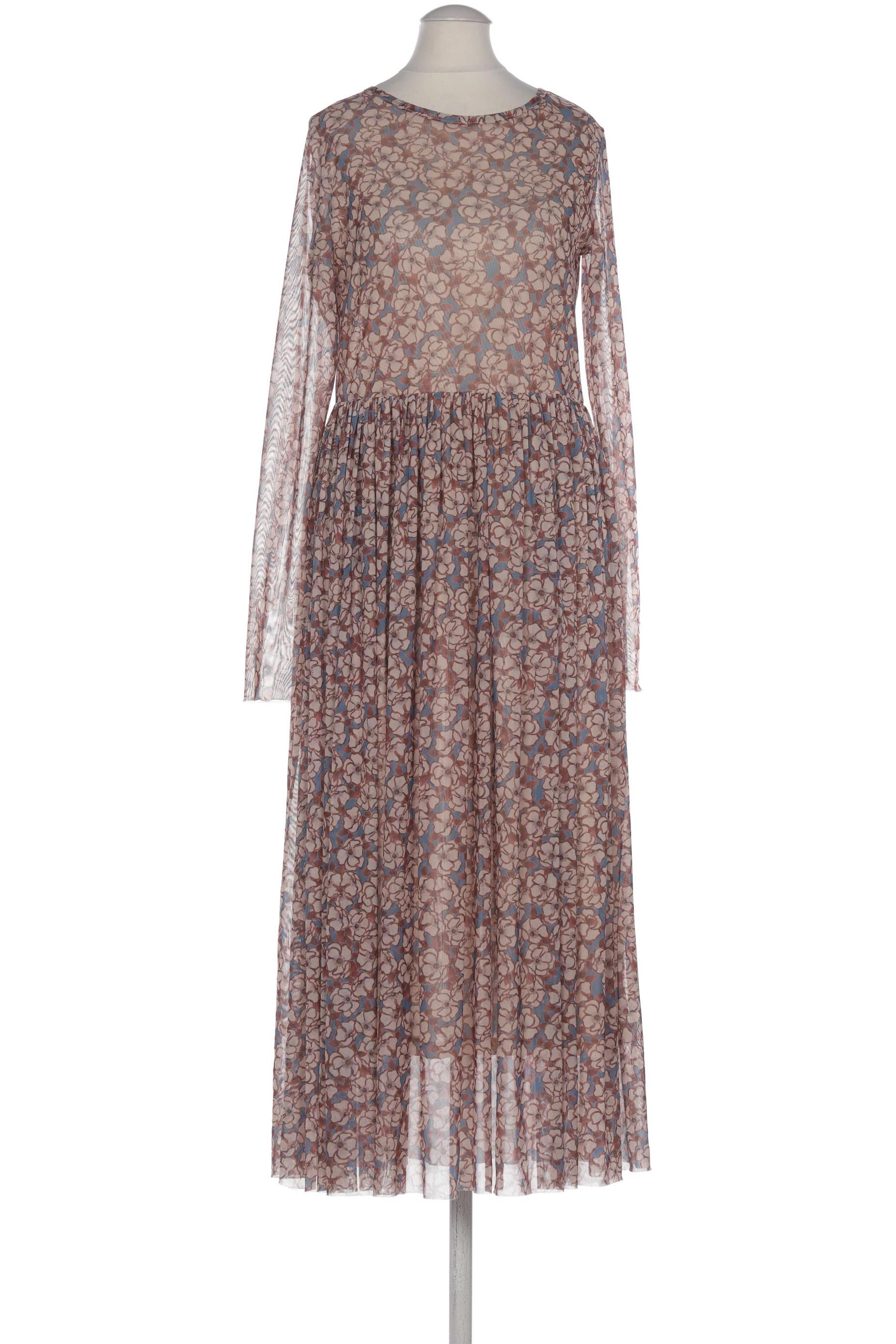 

Rich & Royal Damen Kleid, braun, Gr. 36