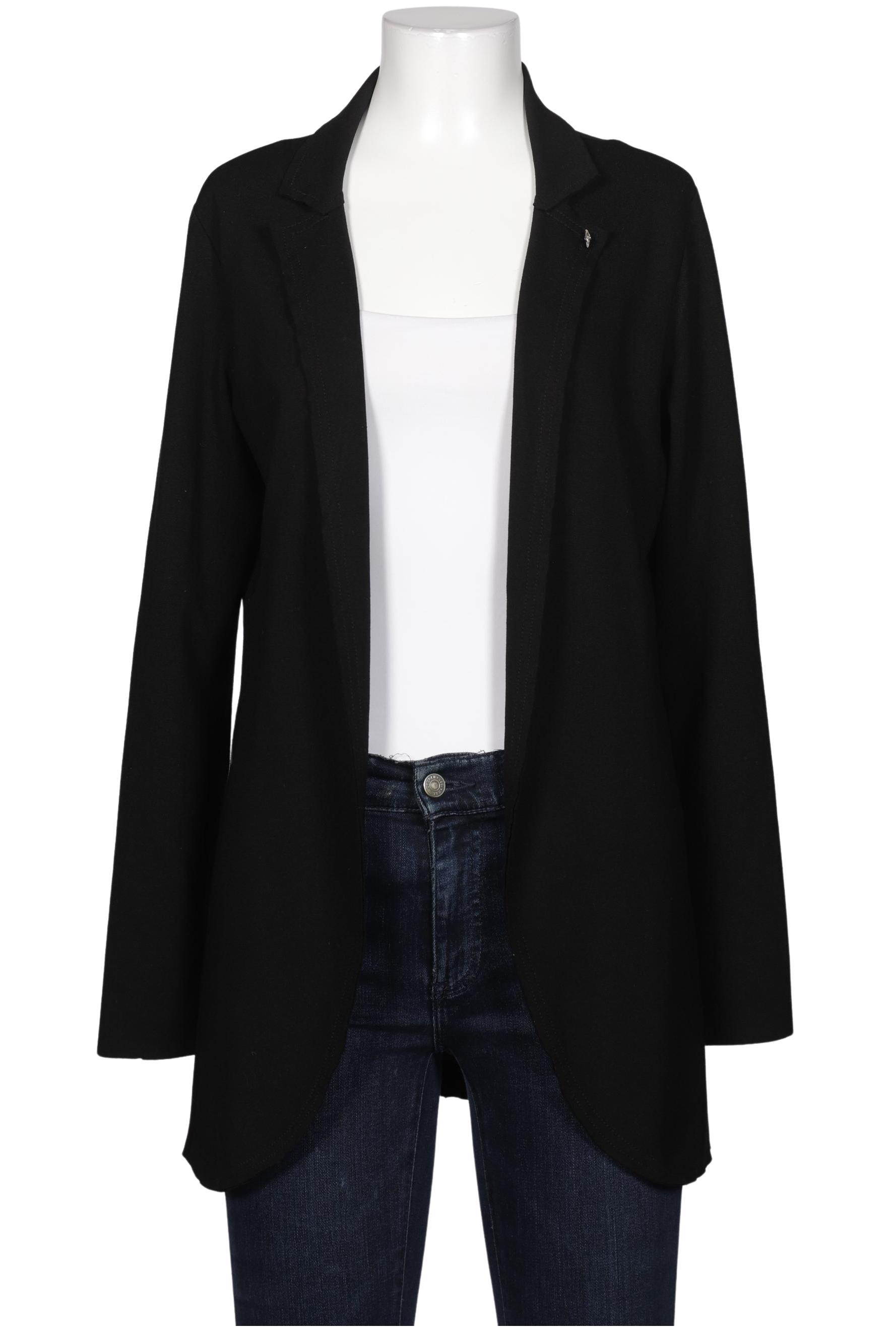

Rich & Royal Damen Blazer, schwarz, Gr. 38