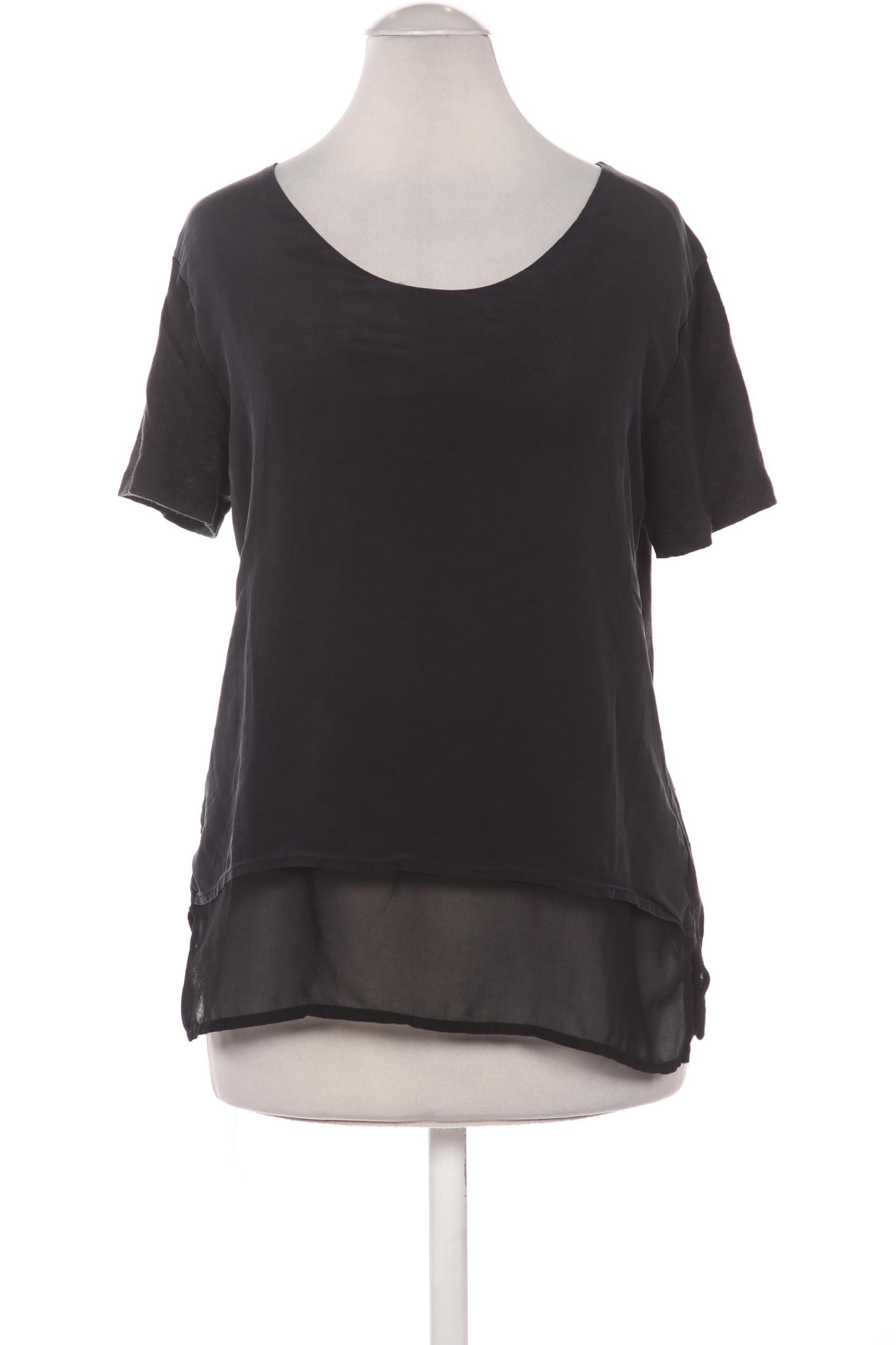 

Rich & Royal Damen T-Shirt, schwarz, Gr. 36