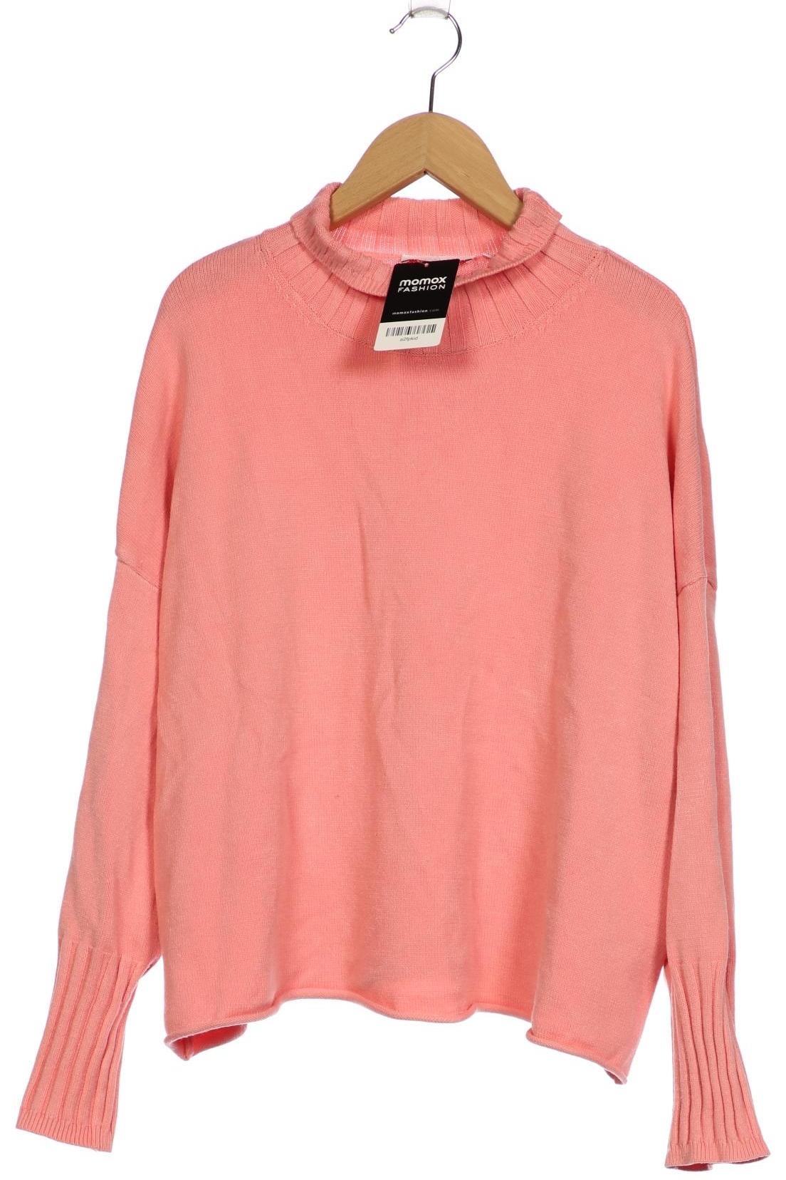 

Rich & Royal Damen Pullover, pink, Gr. 42