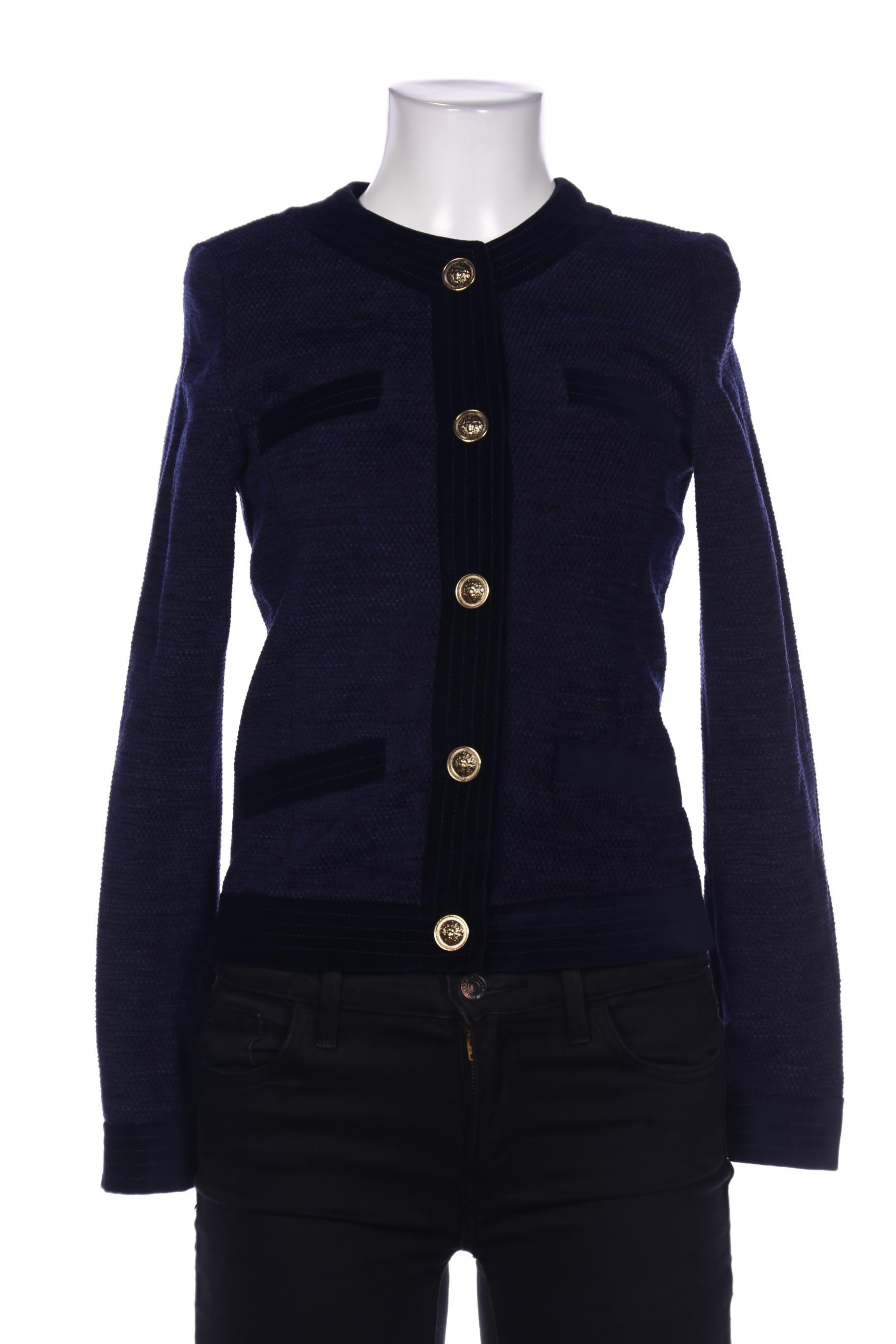 

Rich & Royal Damen Blazer, marineblau, Gr. 34