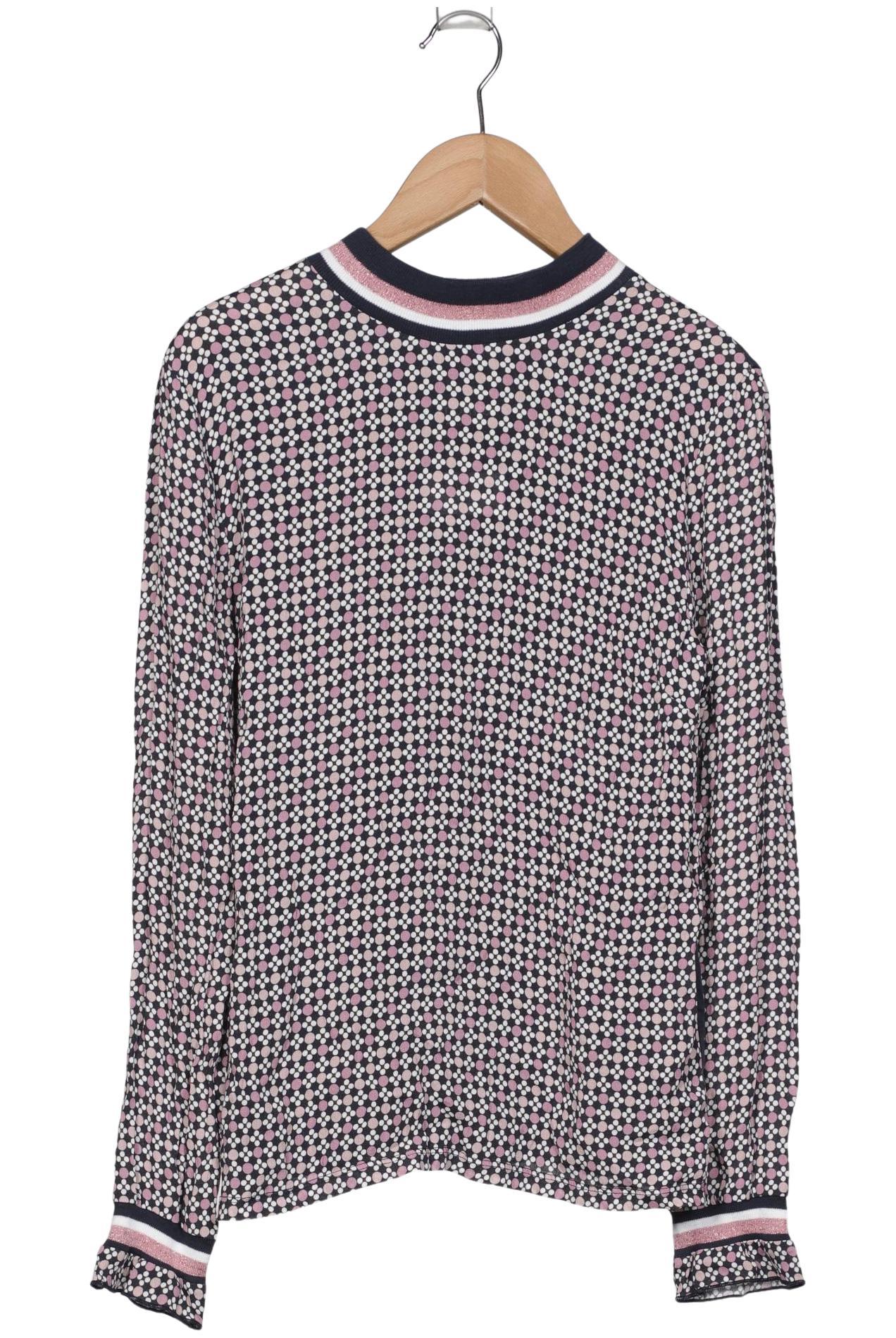 

Rich & Royal Damen Langarmshirt, mehrfarbig, Gr. 38