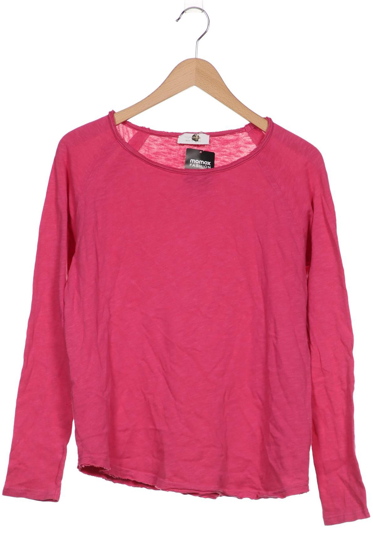 

Rich & Royal Damen Langarmshirt, pink, Gr. 44