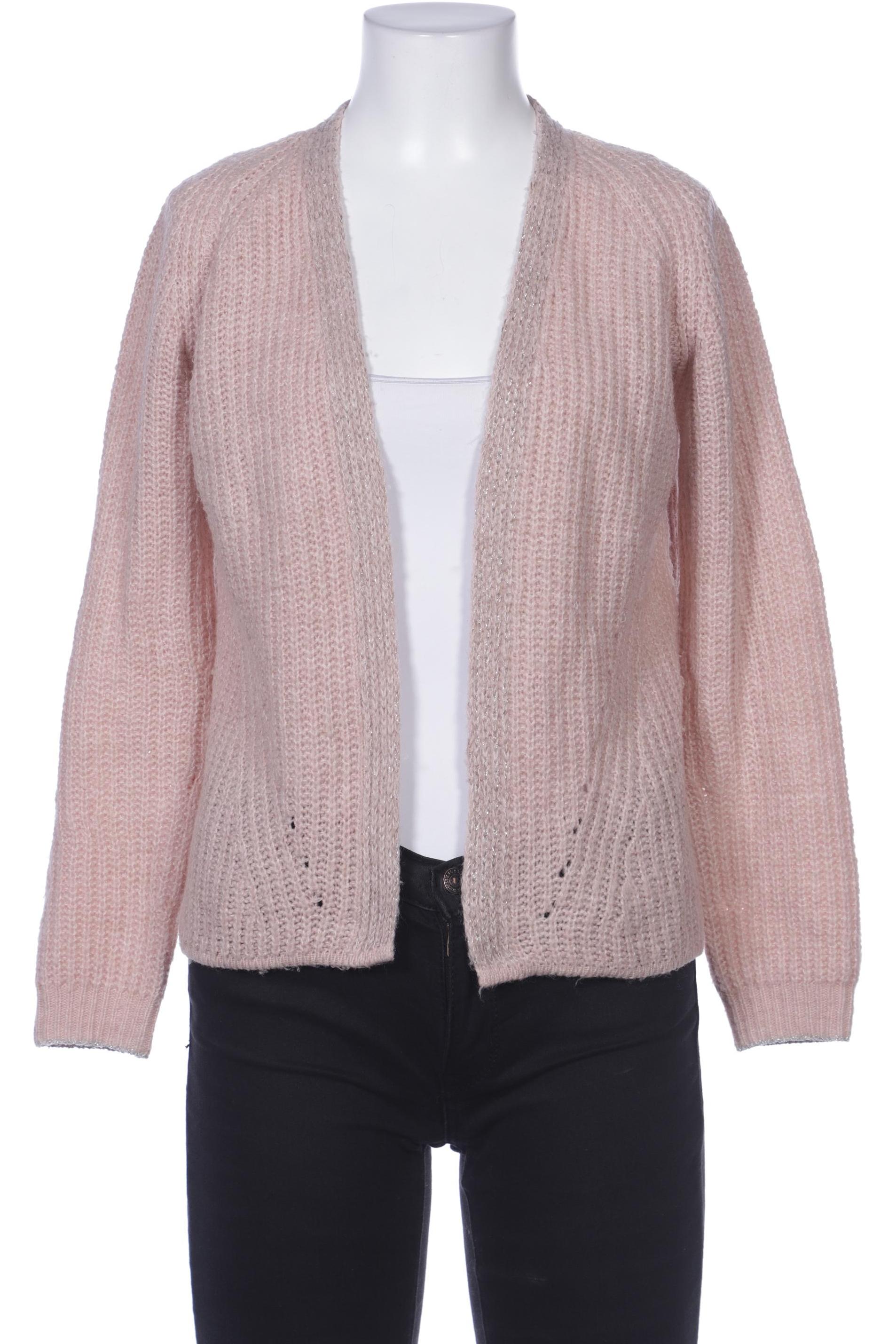 

Rich & Royal Damen Strickjacke, pink, Gr. 36