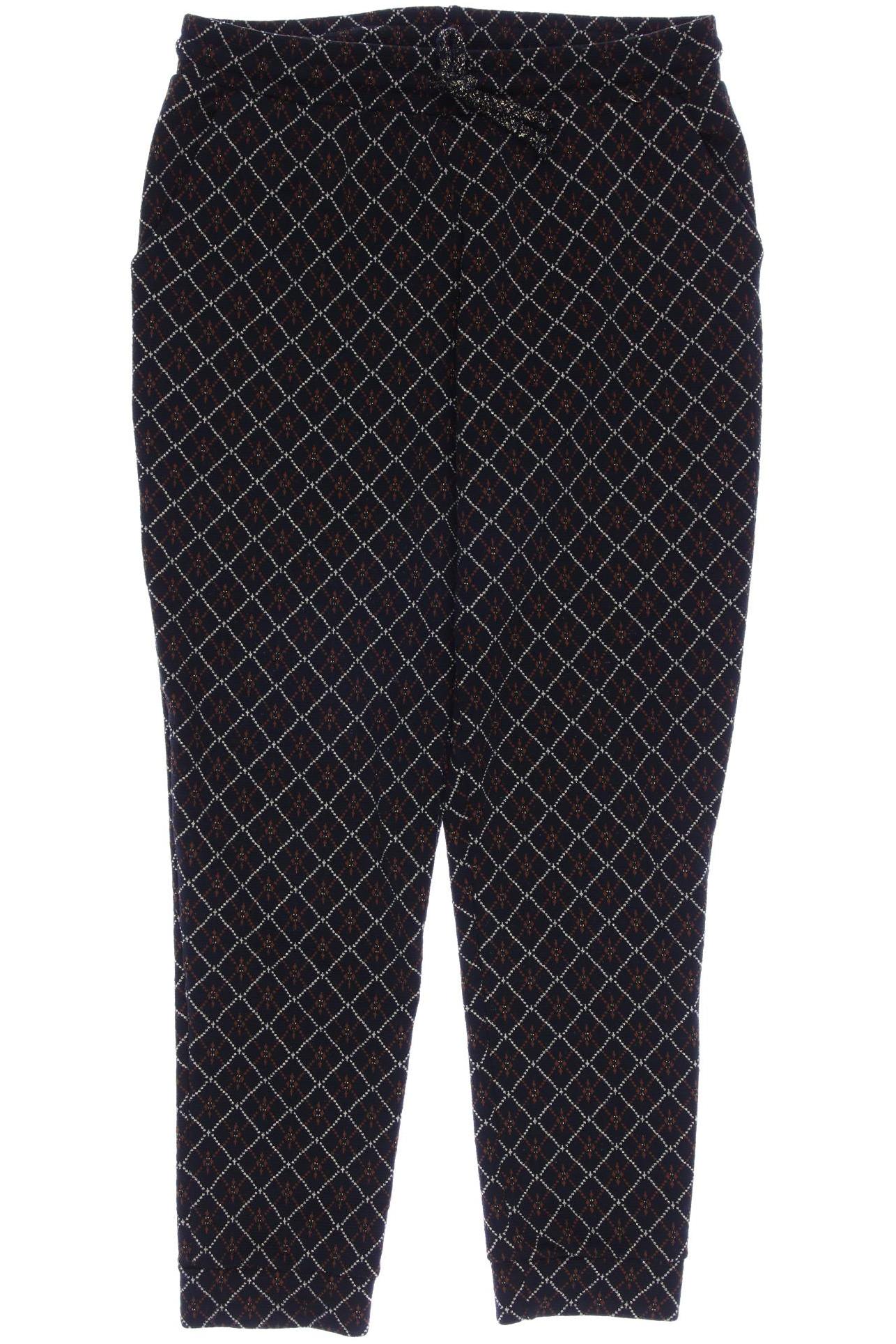 

Rich & Royal Damen Stoffhose, schwarz, Gr. 0