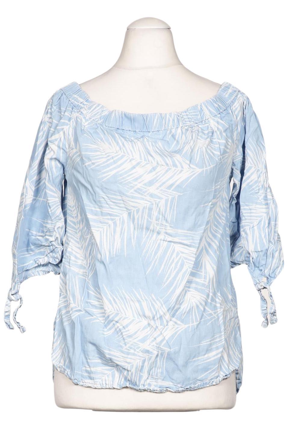 

Rich & Royal Damen Bluse, mehrfarbig, Gr. 38