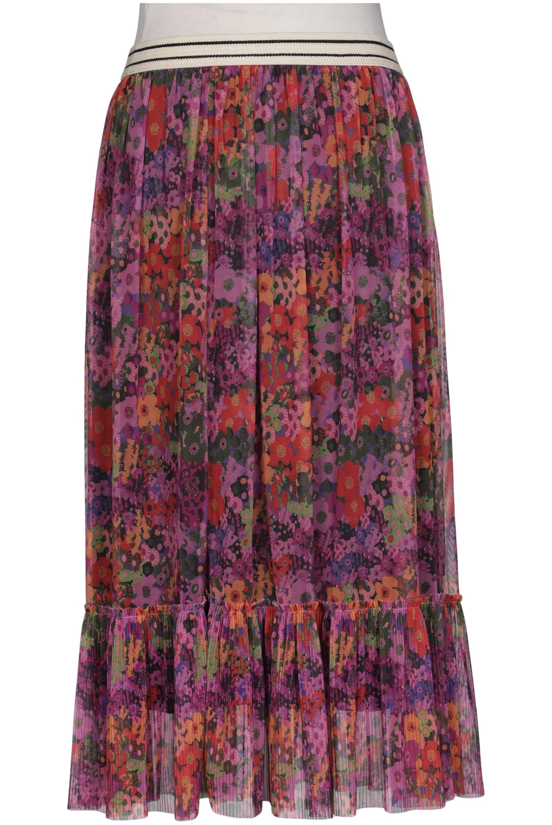 

Rich & Royal Damen Rock, mehrfarbig, Gr. 42