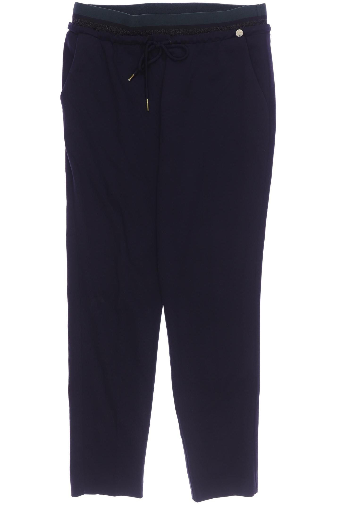 

Rich & Royal Damen Stoffhose, marineblau, Gr. 36