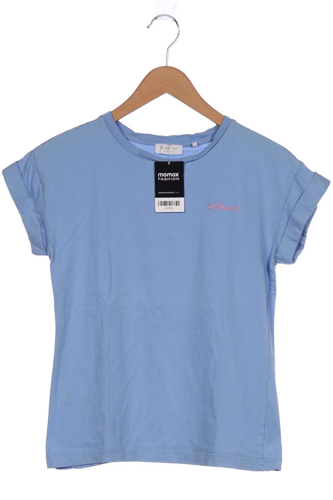 

Rich&Royal Damen T-Shirt, blau