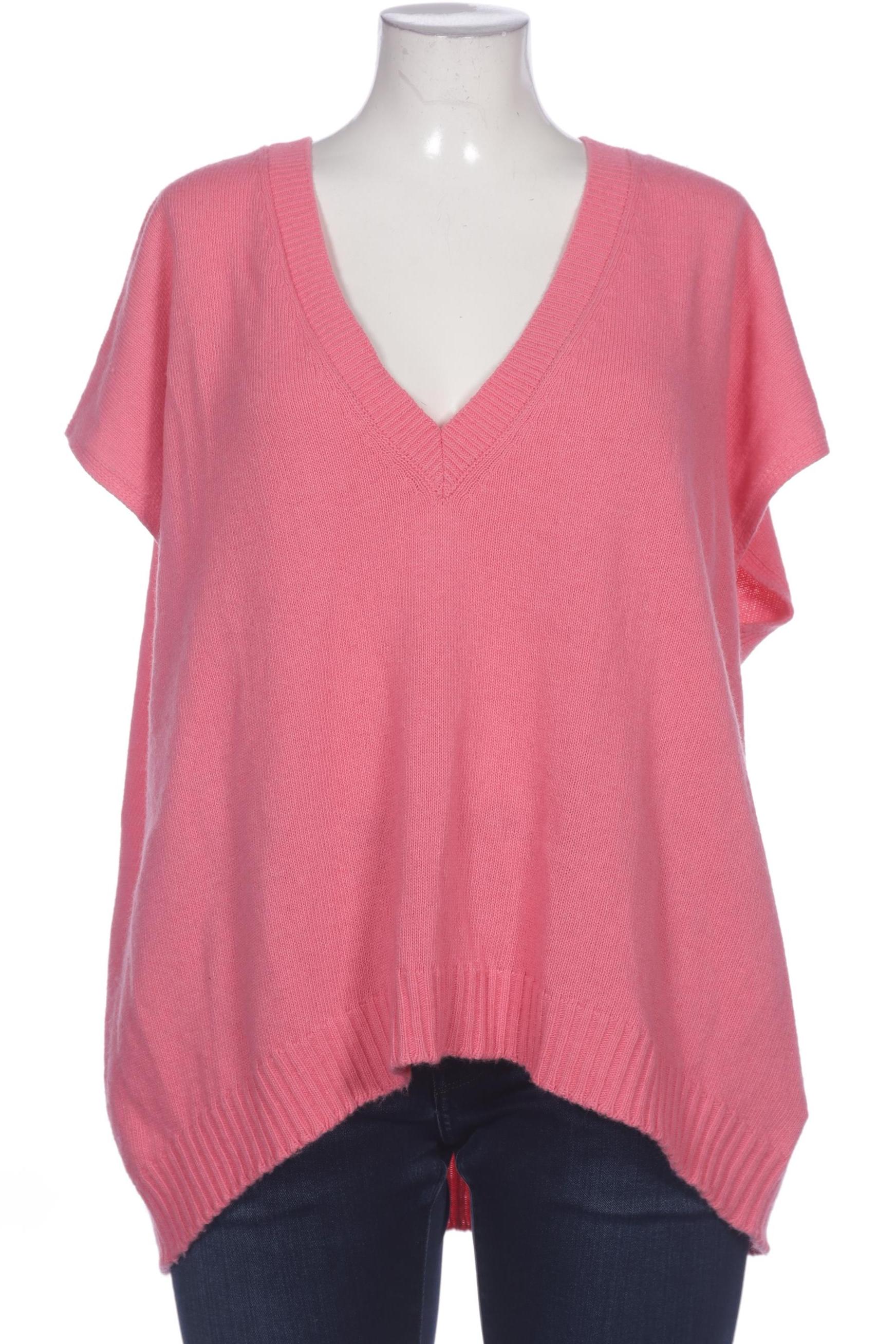

Rich & Royal Damen Pullover, pink, Gr. 44