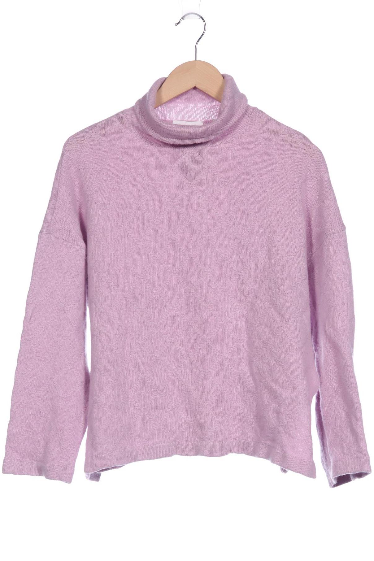 

Rich & Royal Damen Pullover, flieder, Gr. 36