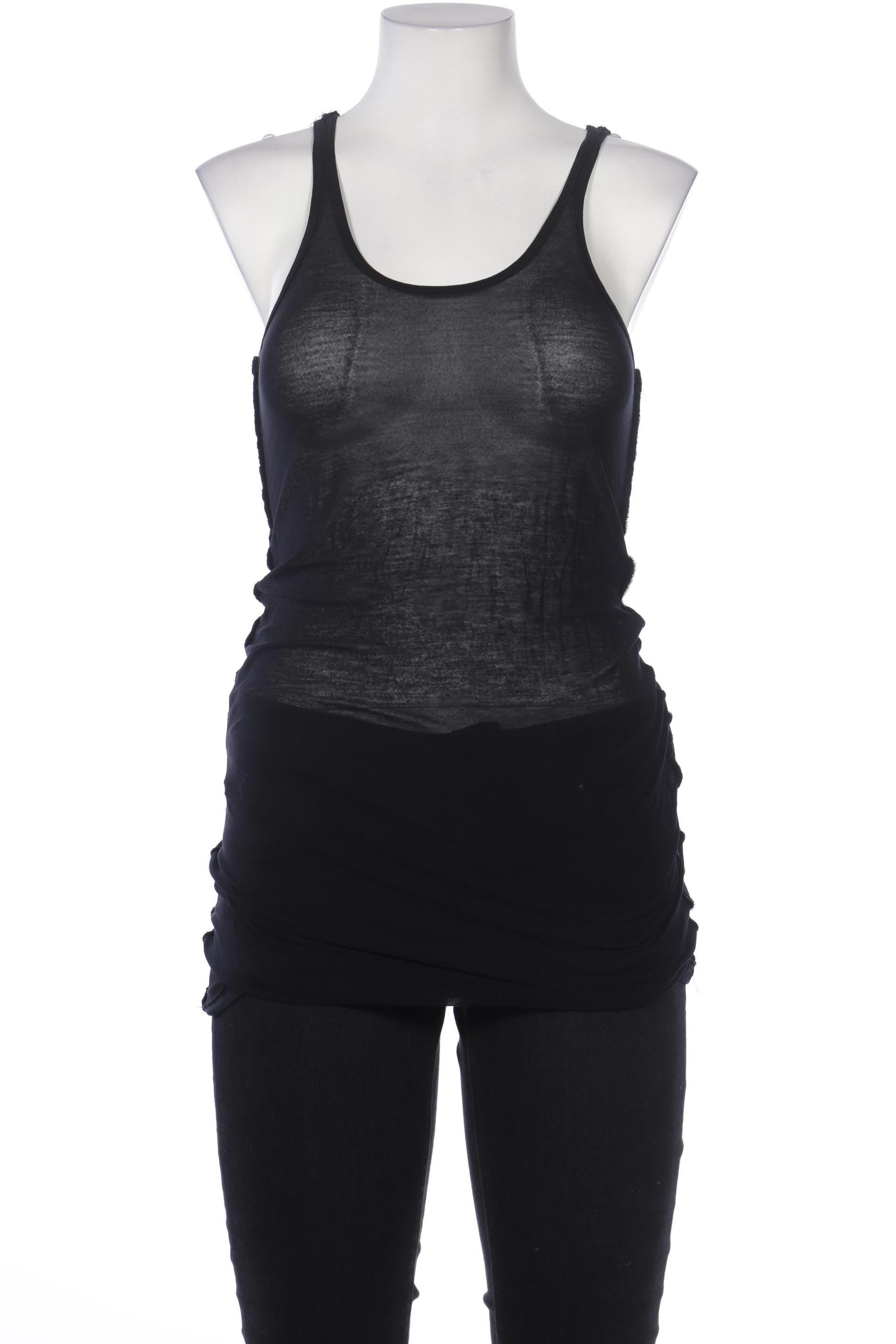 

Rich & Royal Damen Top, schwarz, Gr. 36