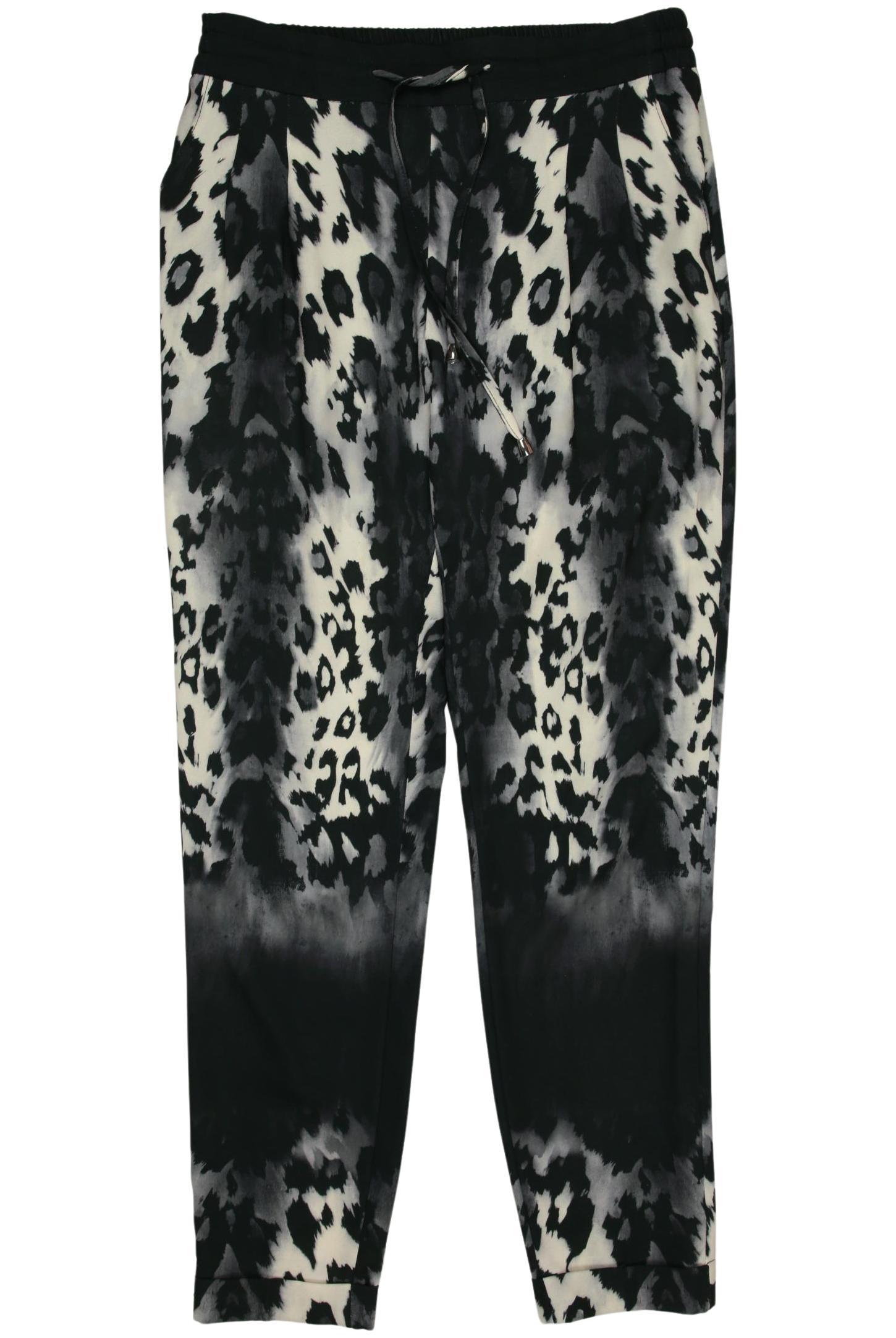 

Rich & Royal Damen Stoffhose, grün, Gr. 34