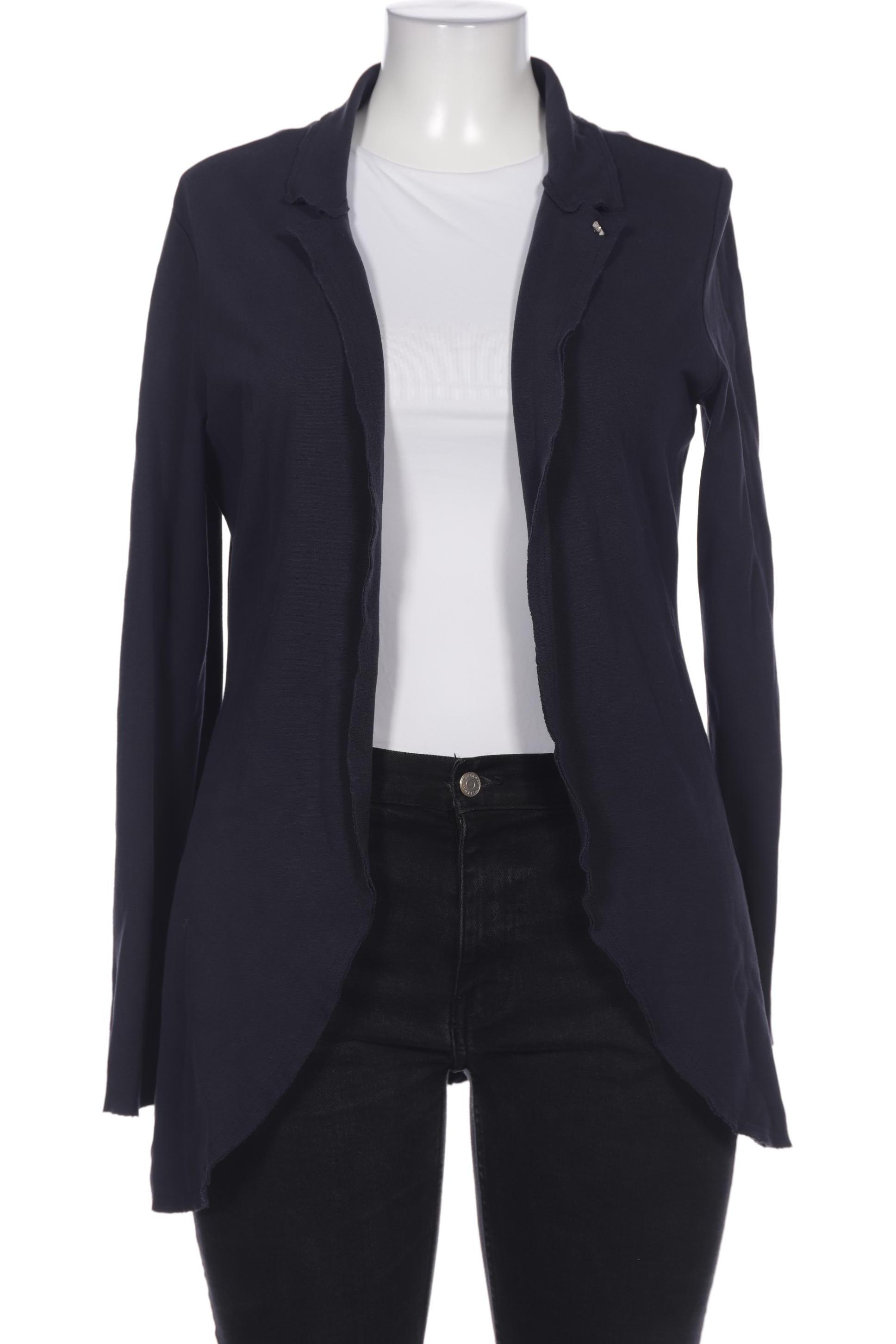 

Rich & Royal Damen Strickjacke, marineblau