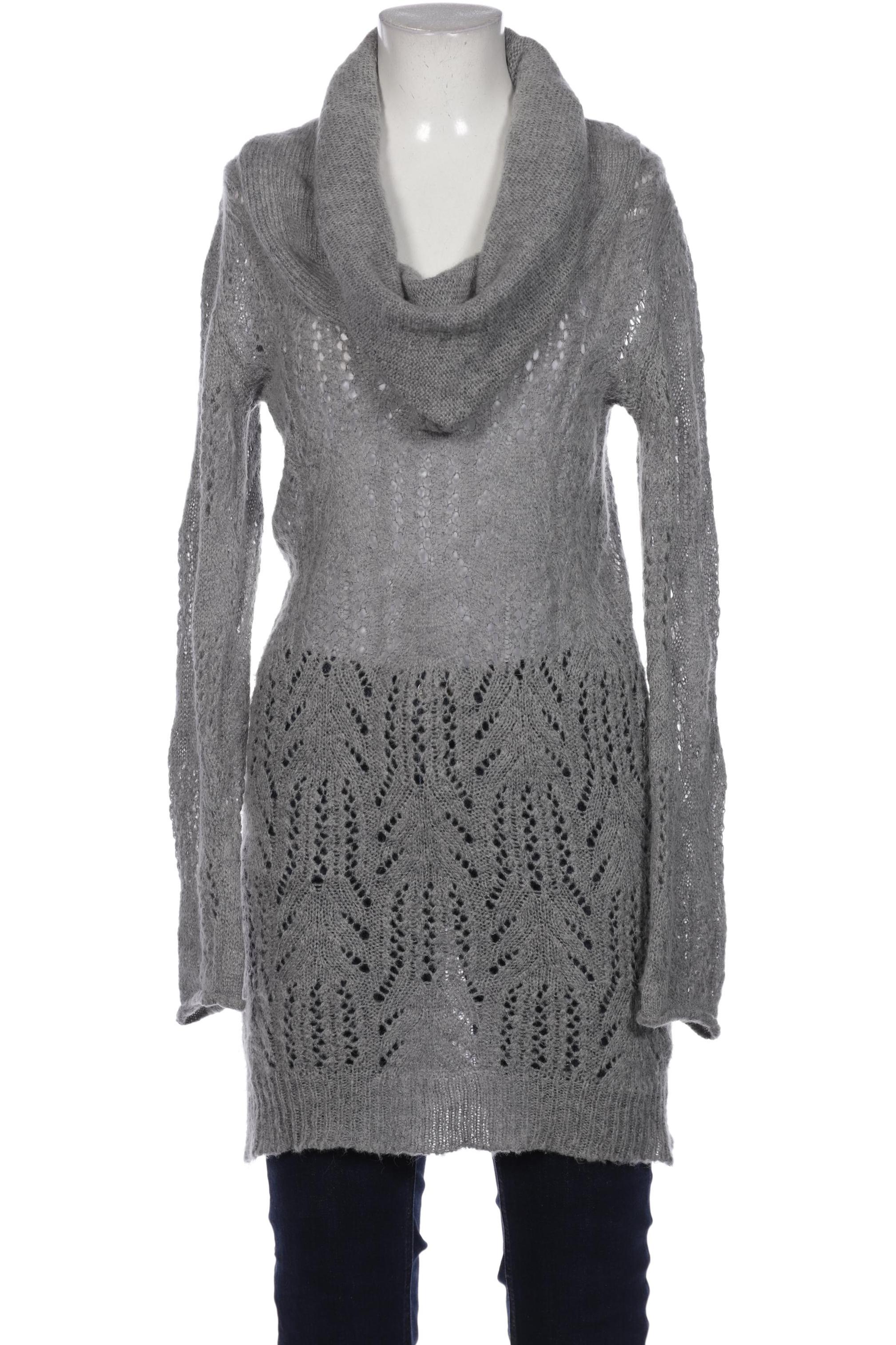 

Rich & Royal Damen Pullover, grau, Gr. 36